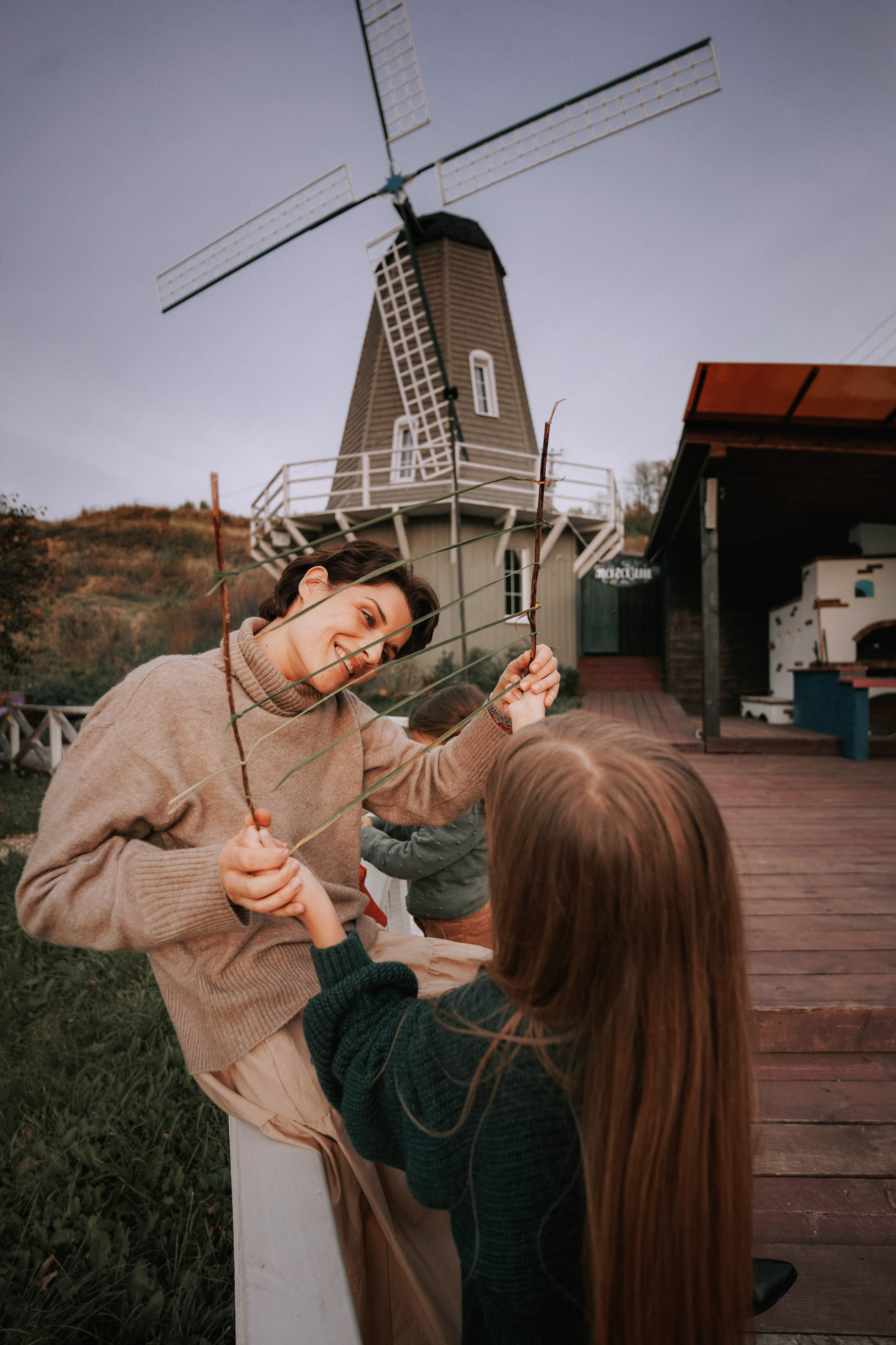 Фотосессия 3 10 2020 Клевый МЫы. Заставка