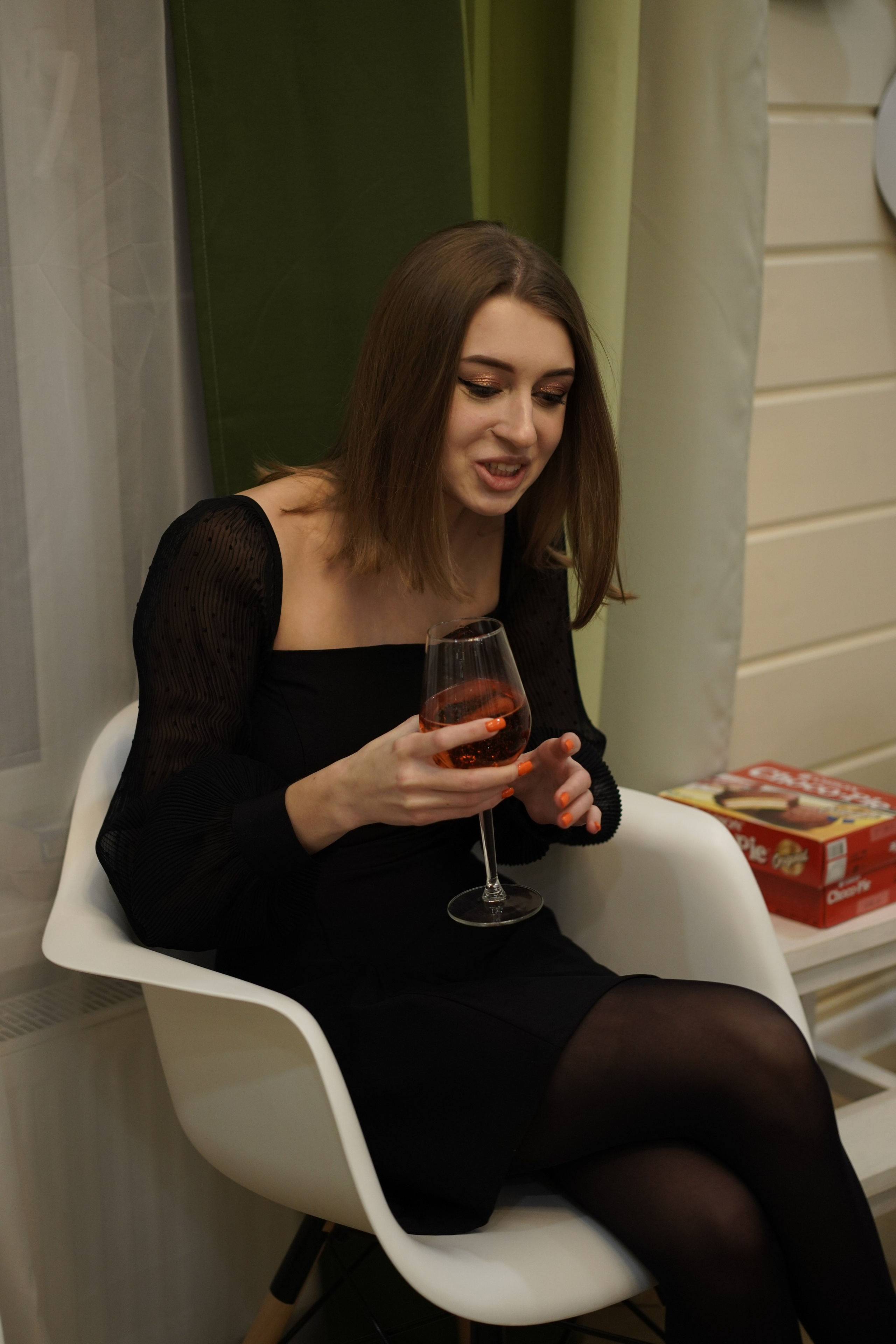 НГ 2020. Заставка