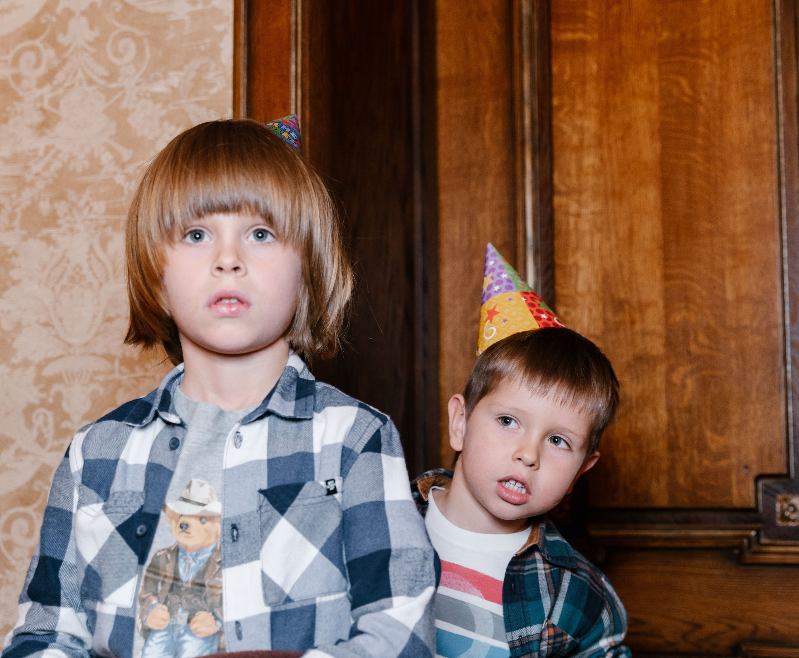 Давид 5 лет. Фотограф Москва