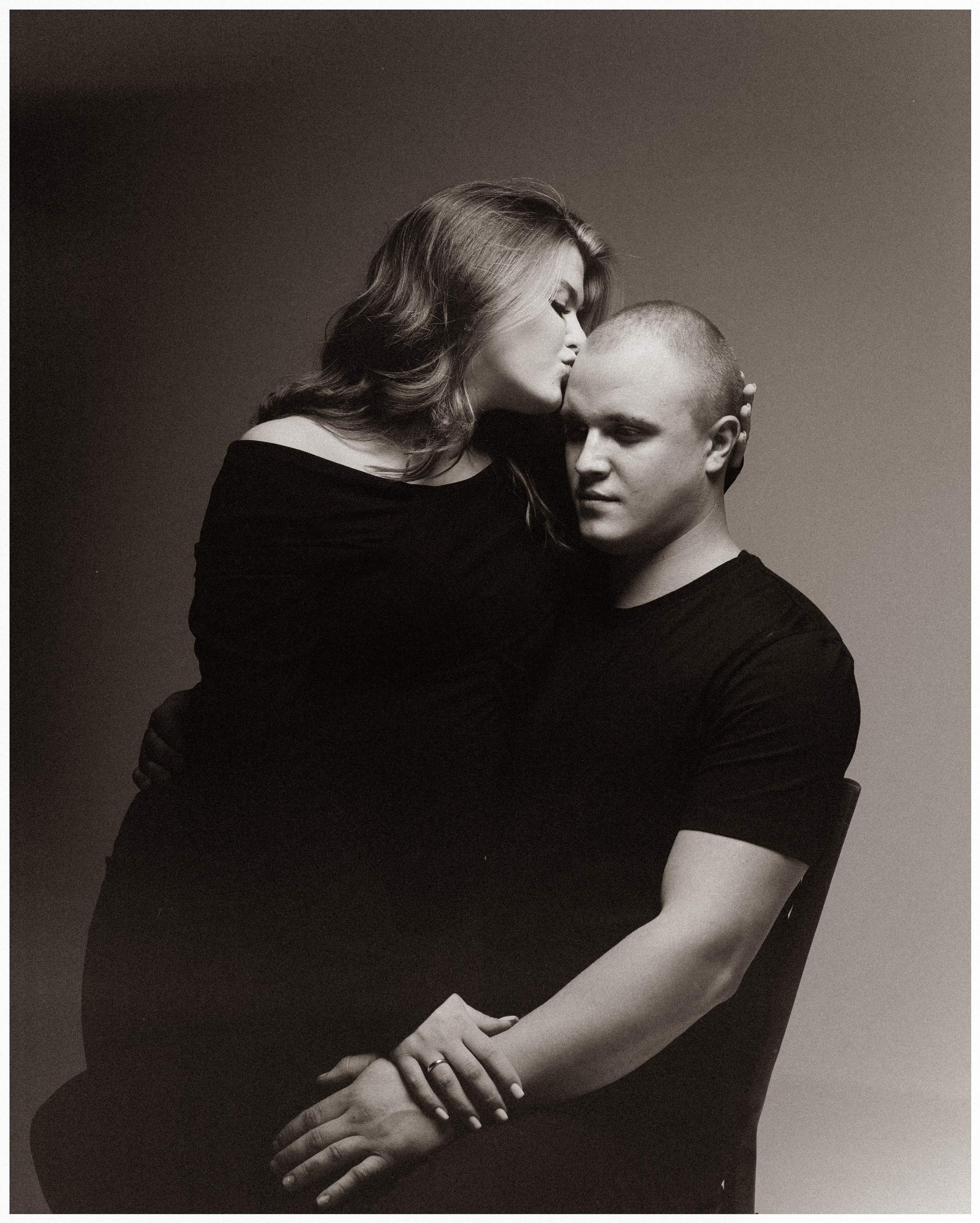 Парные. Портретный фотограф в Москве