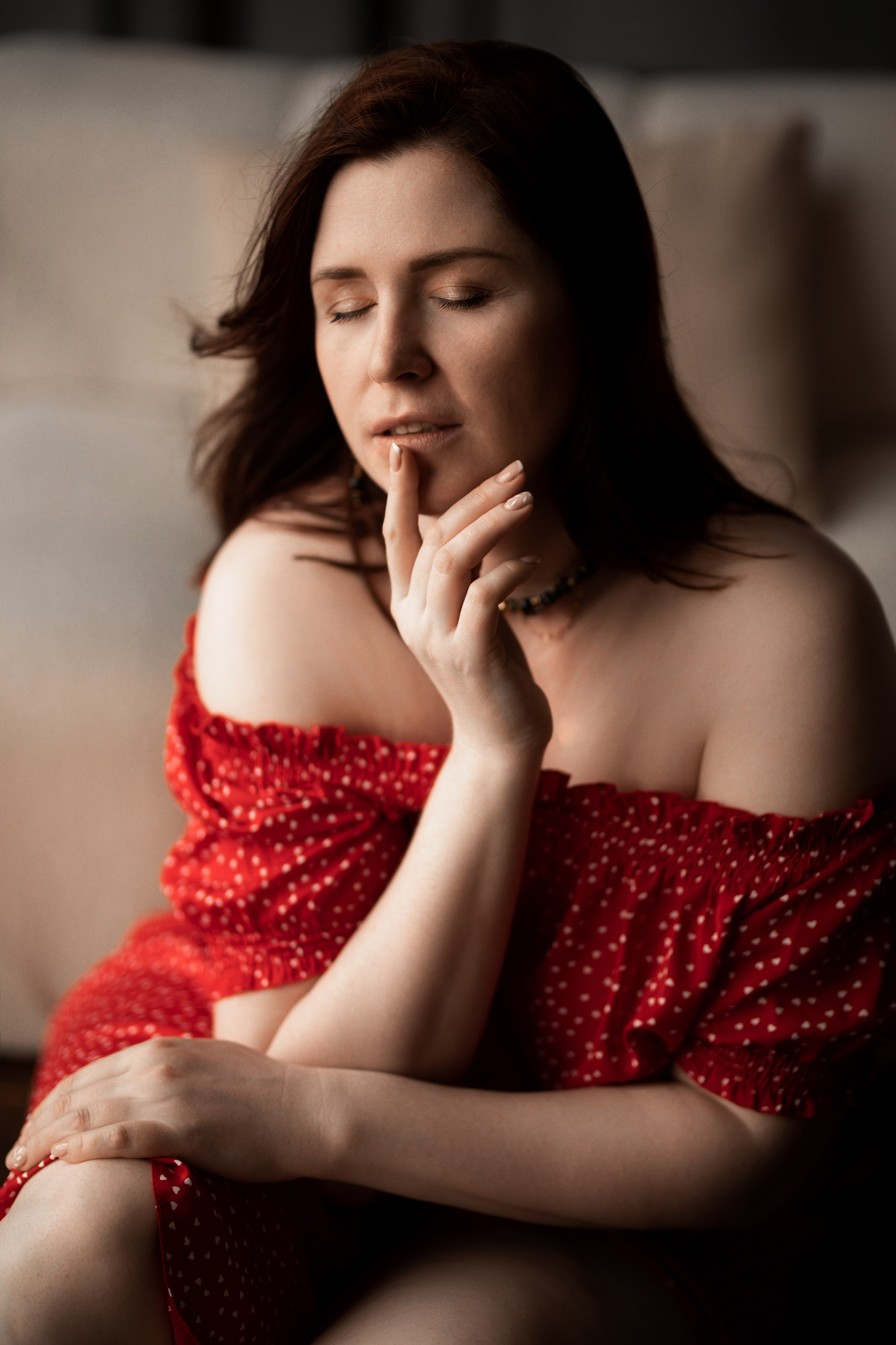 Татьяна. Фотограф чувственного портрета в Санкт-Петербурге Светлана Фролова