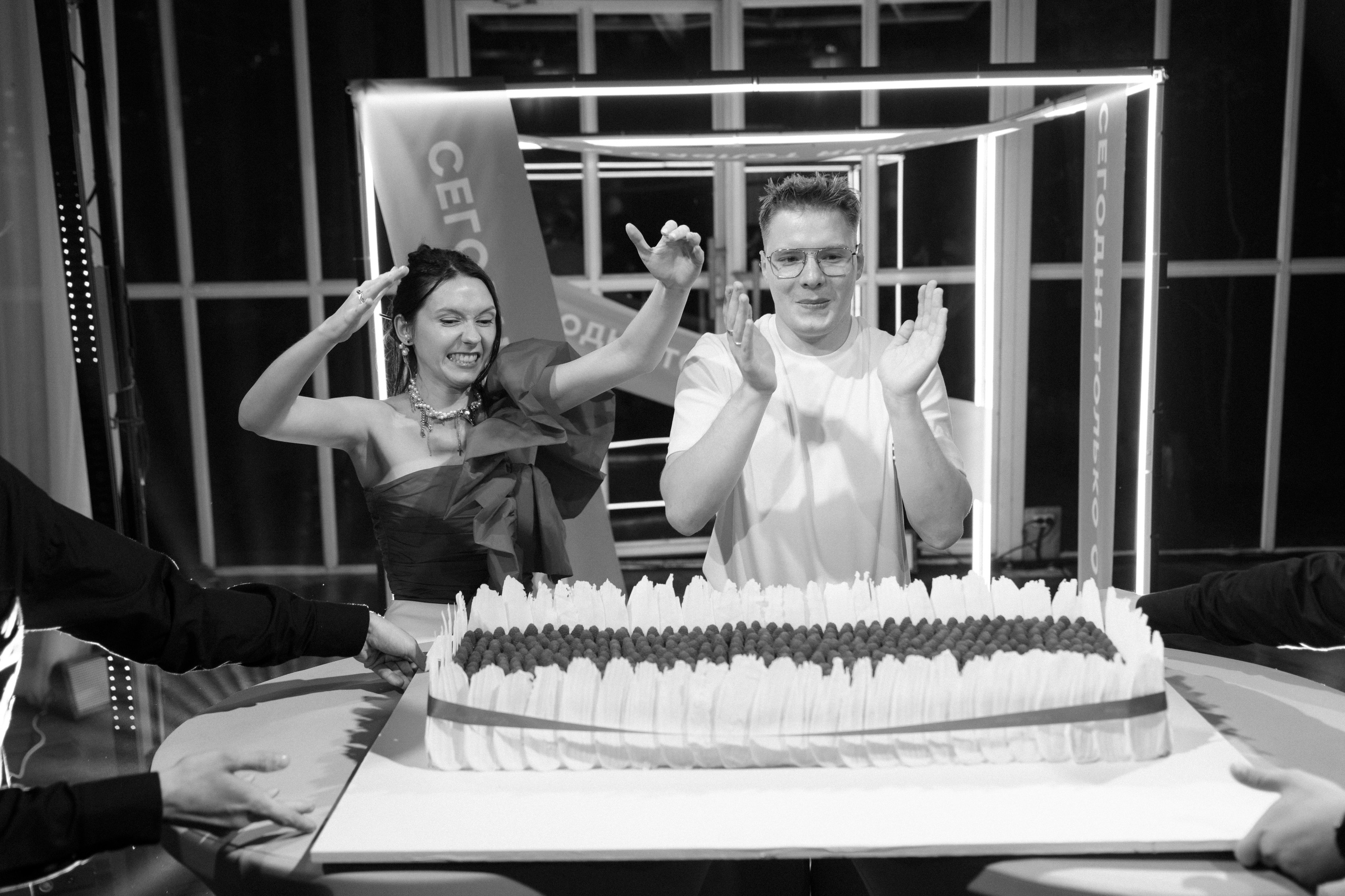 Только о любви. Свадебный фотограф Наташа Брифли