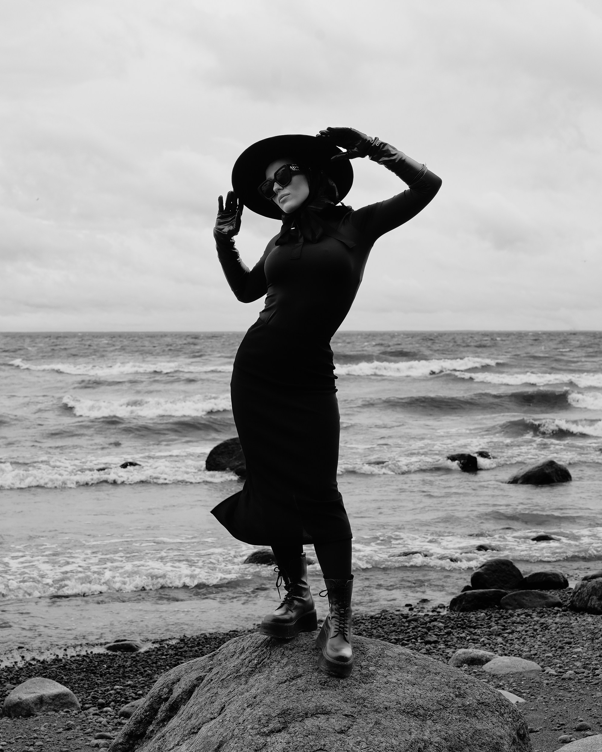 ДАША. Портретный психолог