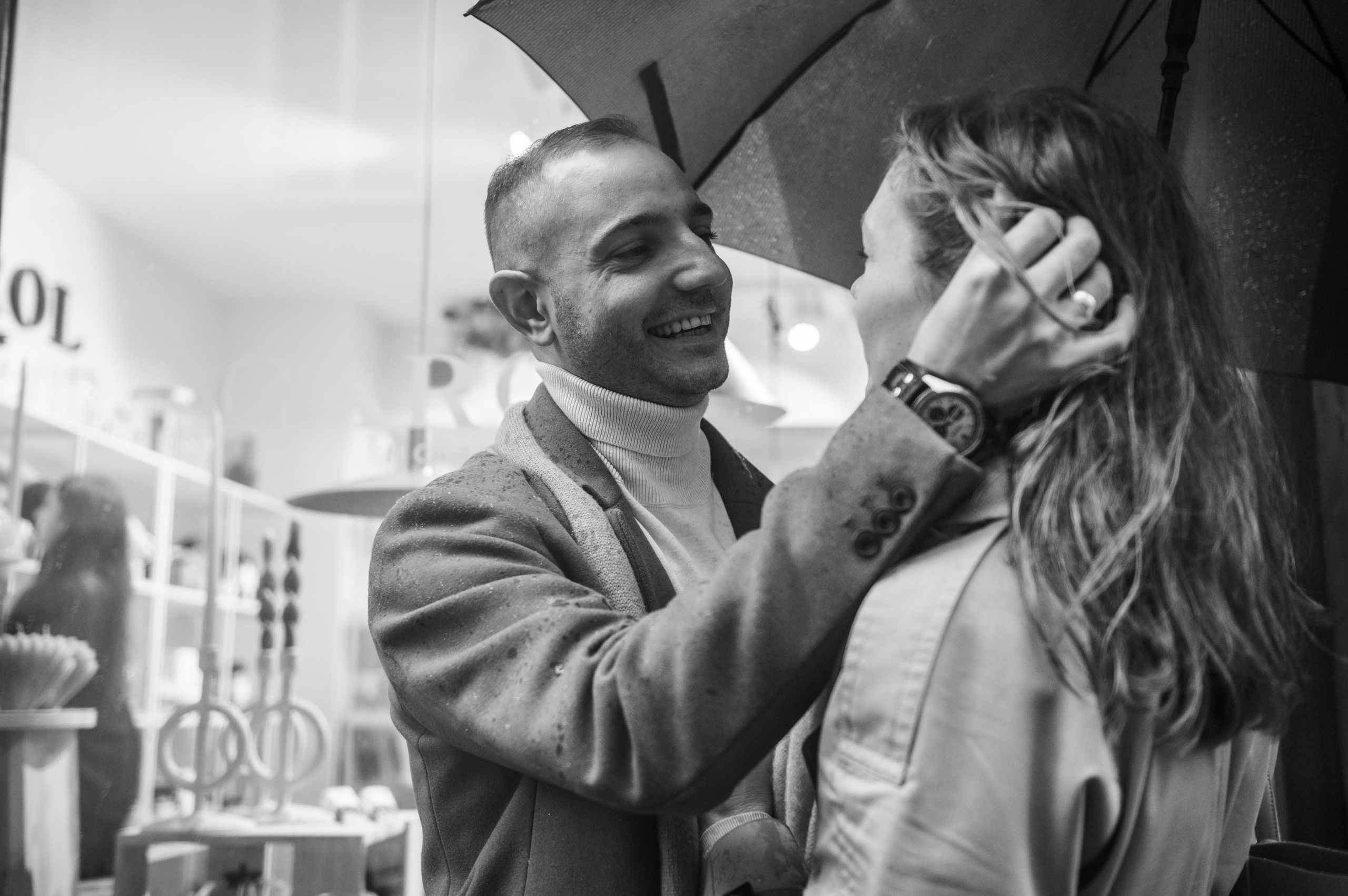 Антон и Настя. Свадебный и семейный фотограф в Минске Александра Божок