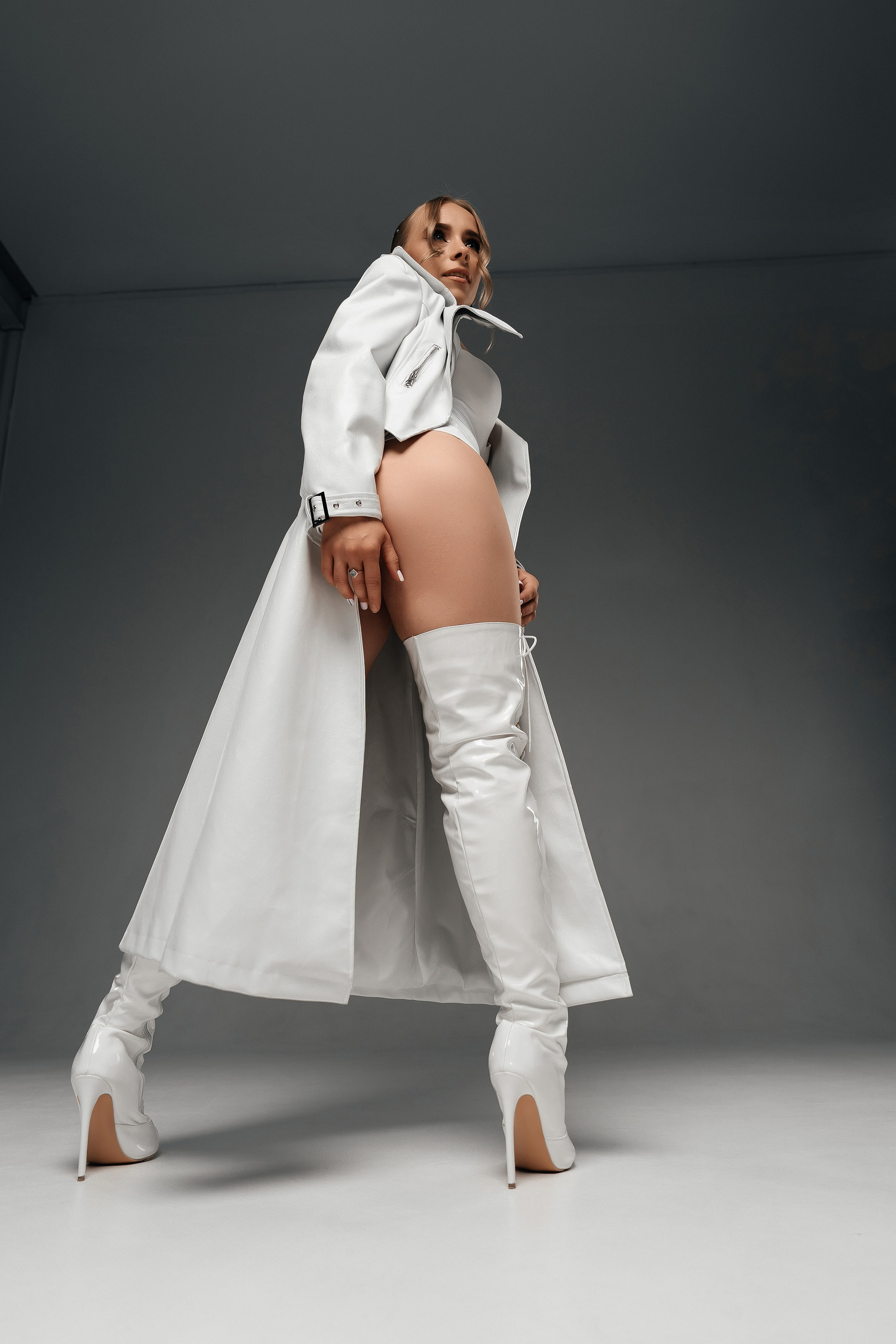 Индивидуальные портреты. Lokos.pro Ник Соколов Фото и Видео Москва/Ростов-на-Дону