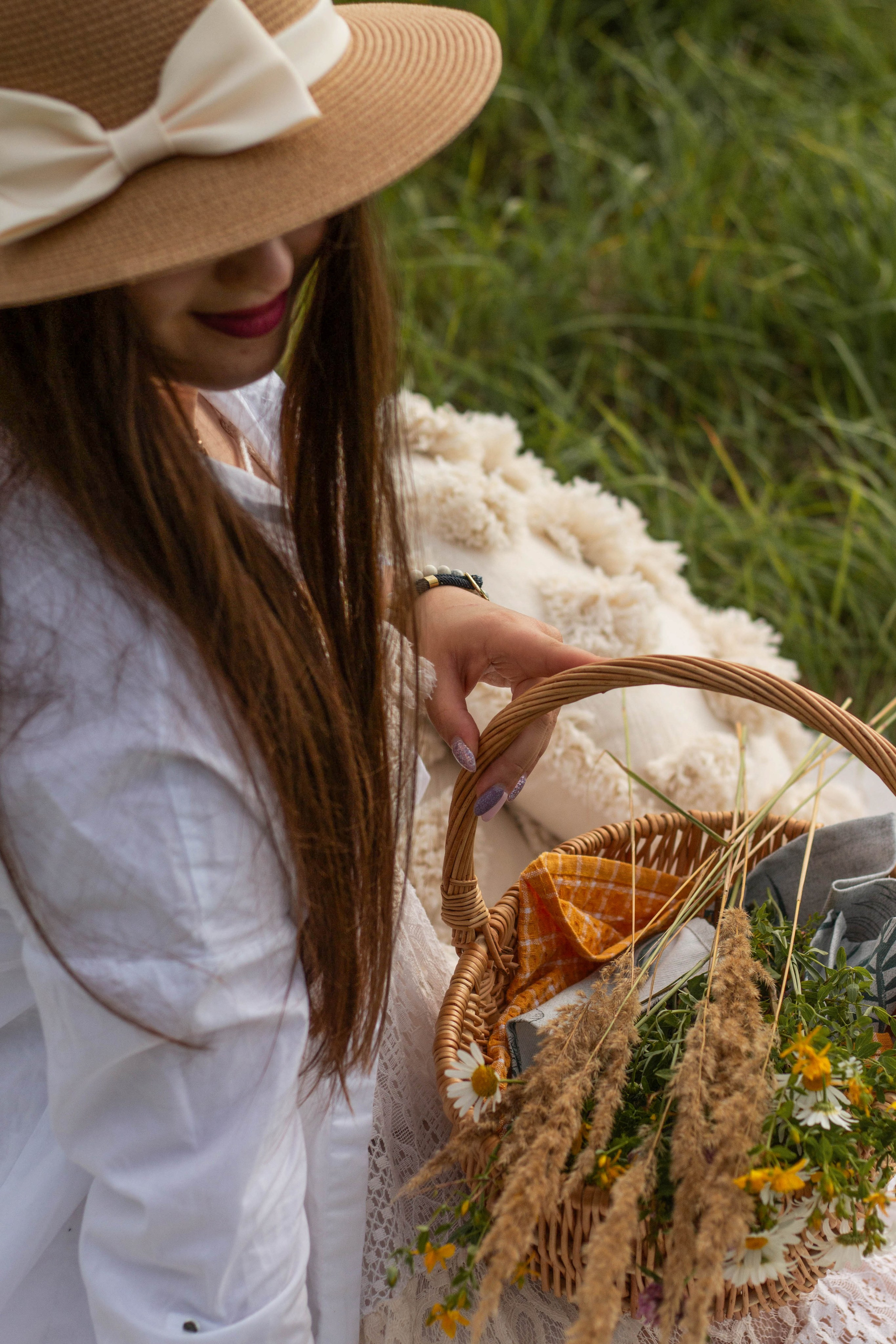 Кристина. Прощание с летом. Бережно сохраняю ваши чувства и истории на своих фотографиях