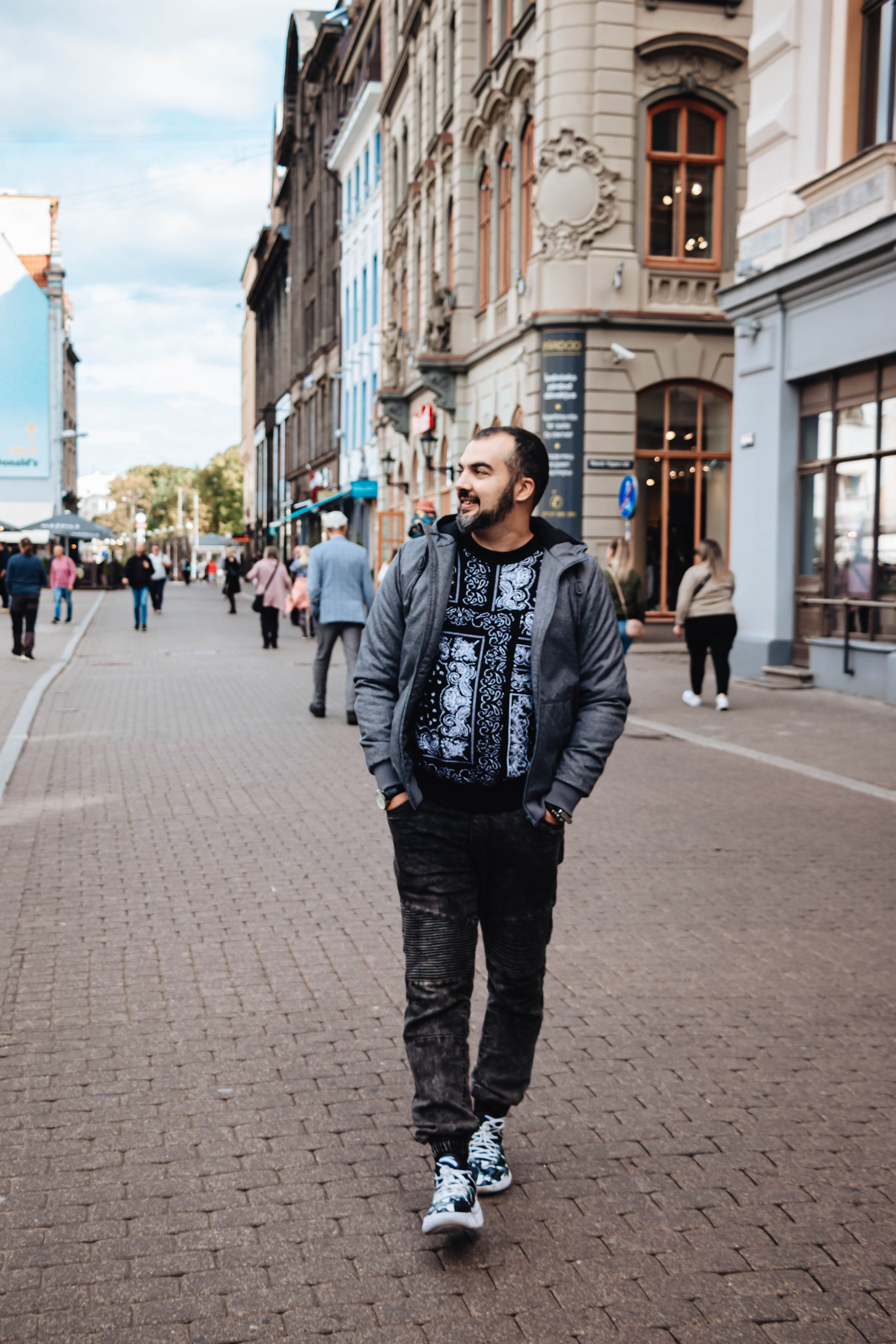 Таир & Валентина. Бережно сохраняю ваши чувства и истории на своих фотографиях