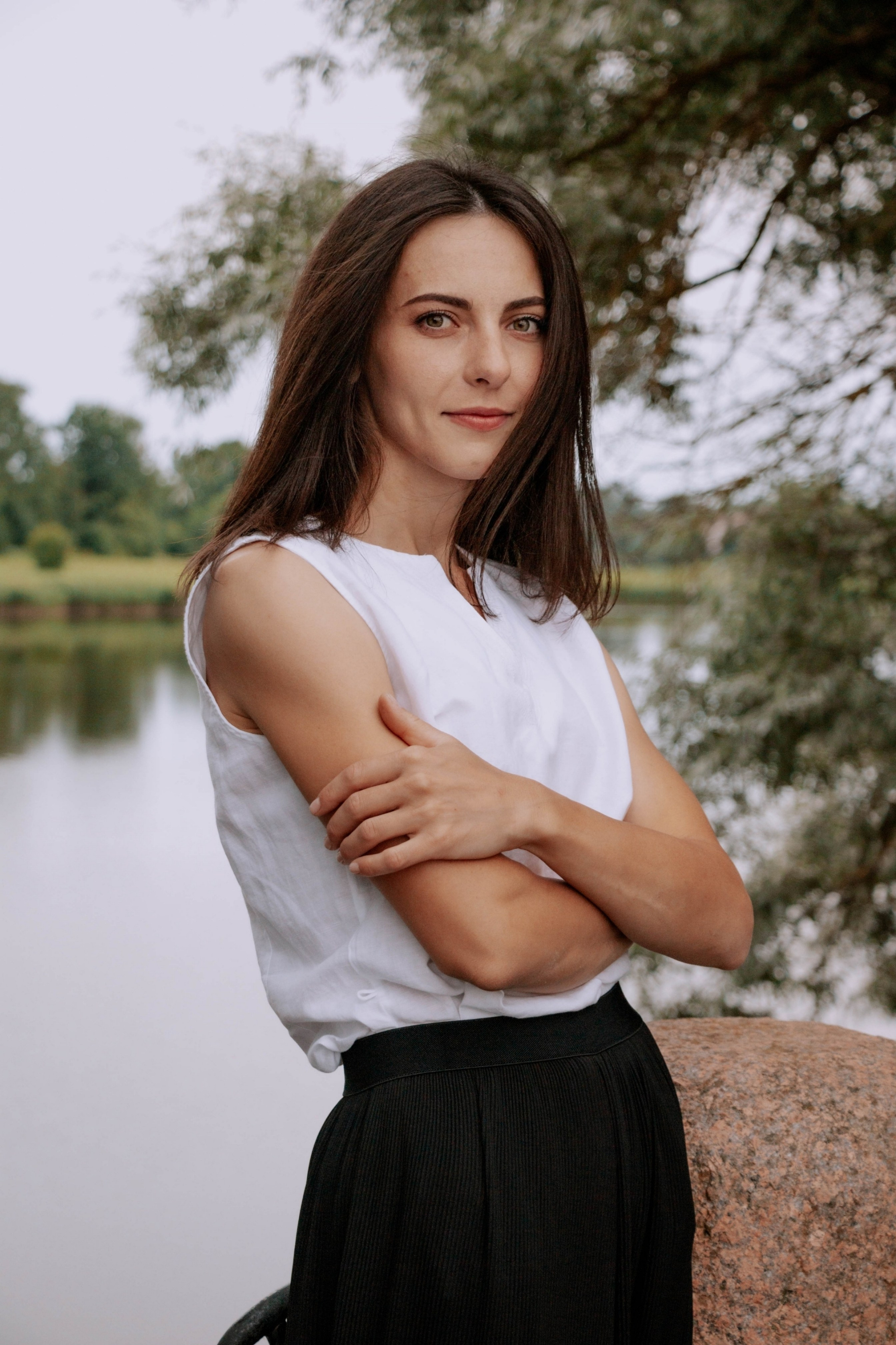 Алексей, Римма, Аннушка и Полина. Бережно сохраняю ваши чувства и истории на своих фотографиях