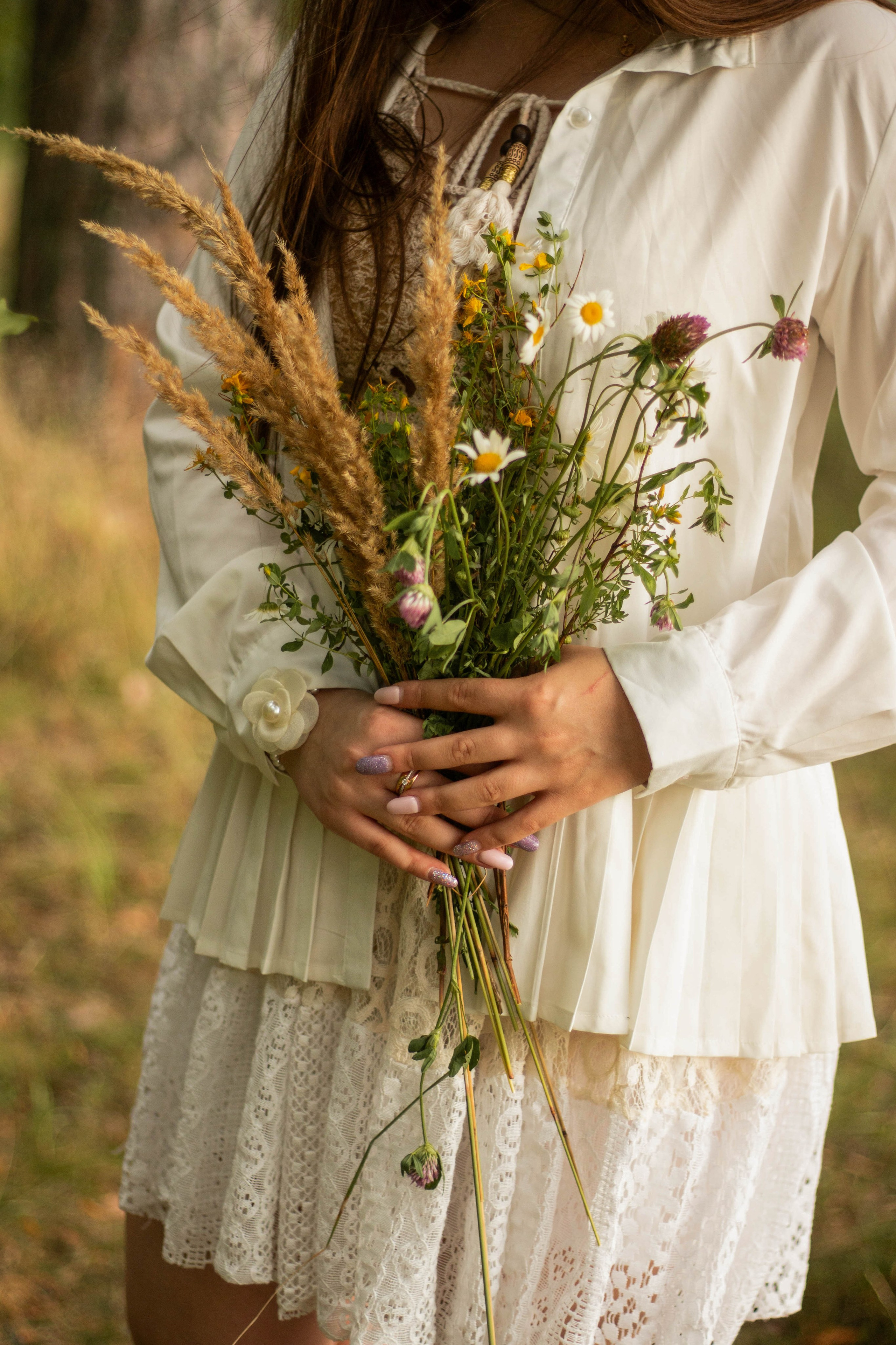 Кристина. Прощание с летом. Бережно сохраняю ваши чувства и истории на своих фотографиях