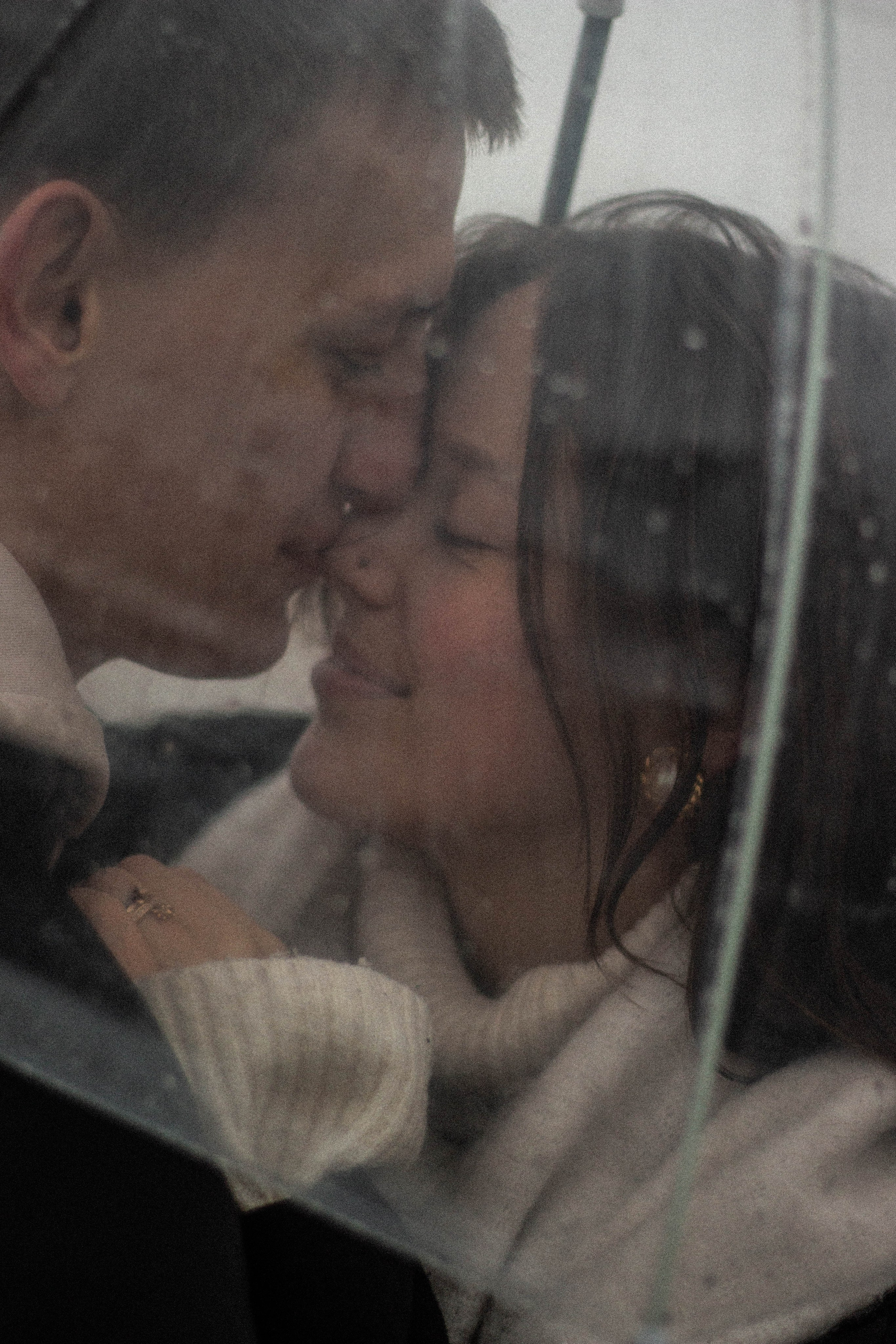 Илья & Настя. Бережно сохраняю ваши чувства и истории на своих фотографиях