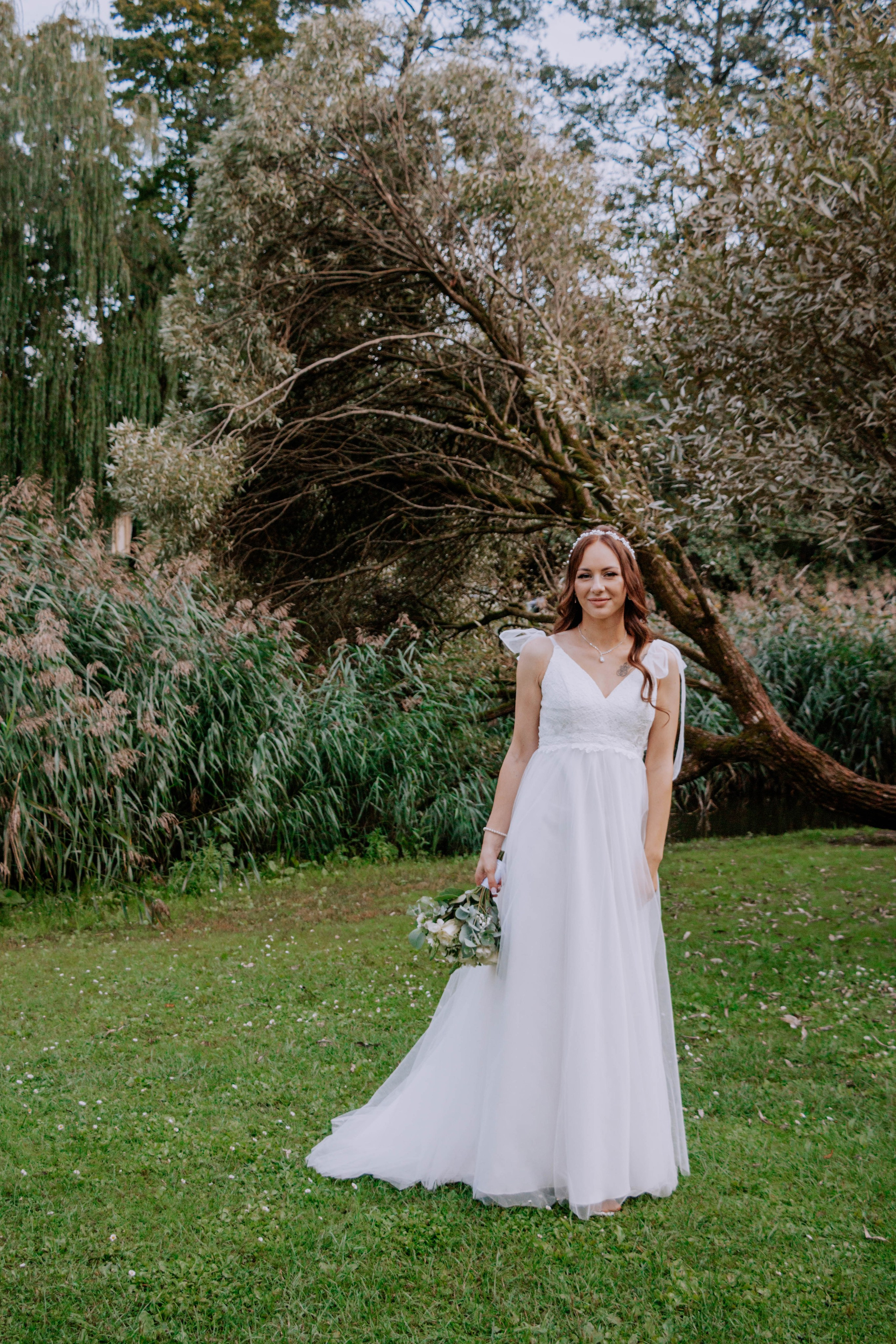 Сергей & Арина. Бережно сохраняю ваши чувства и истории на своих фотографиях