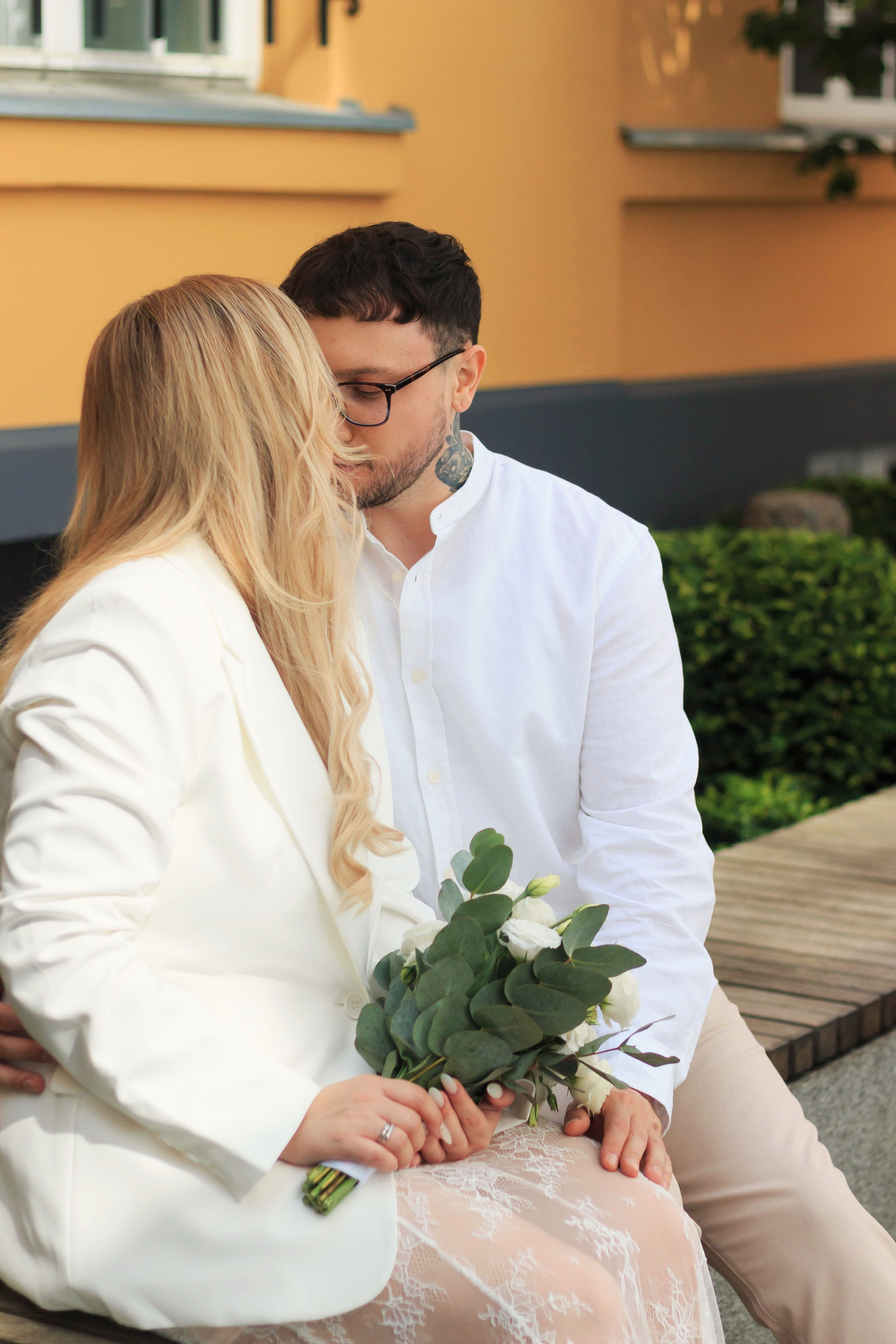 MAKSIM & KATYA. Бережно сохраняю ваши чувства и истории на своих фотографиях