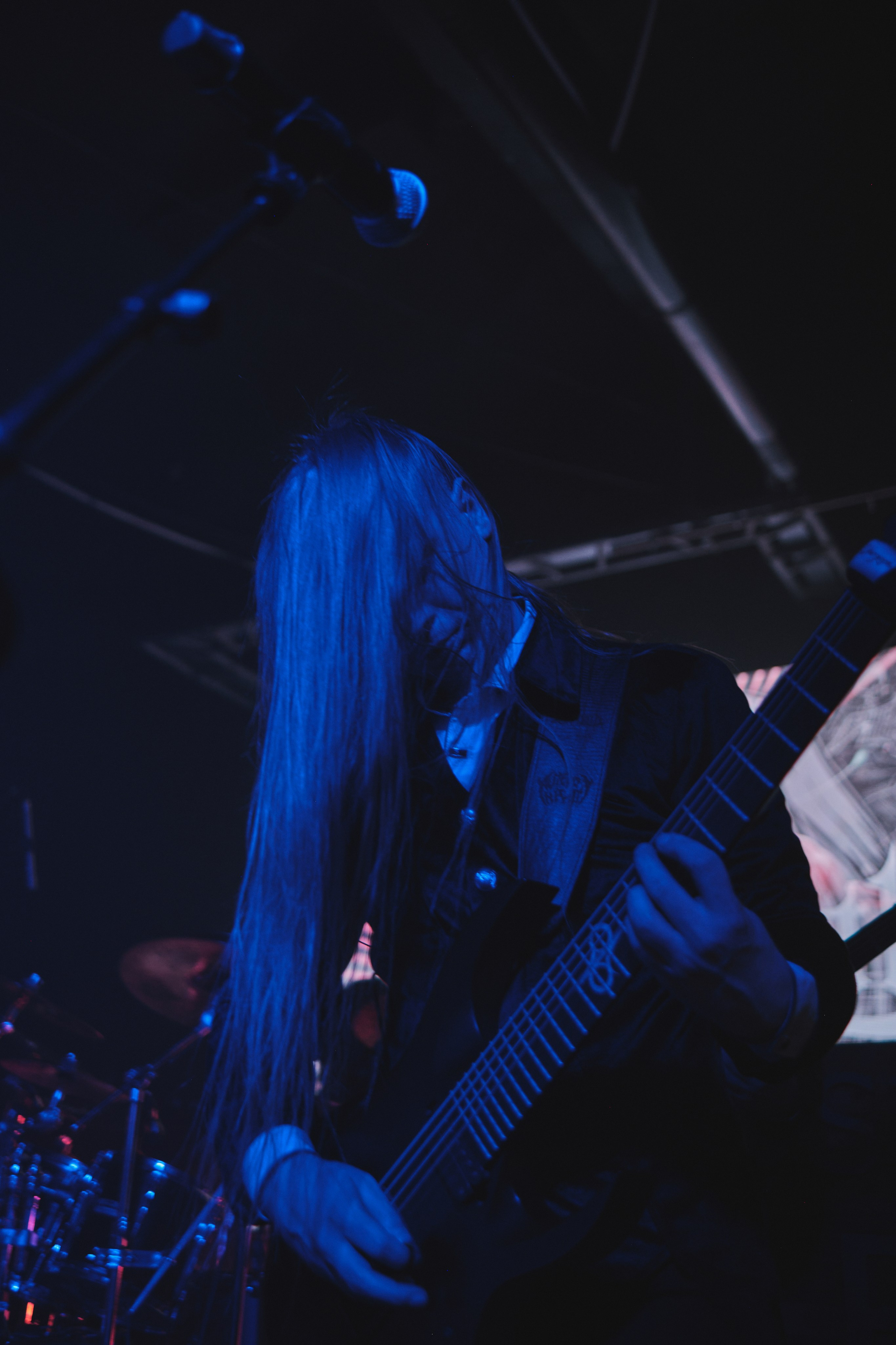 Выступление группы «Saphath»