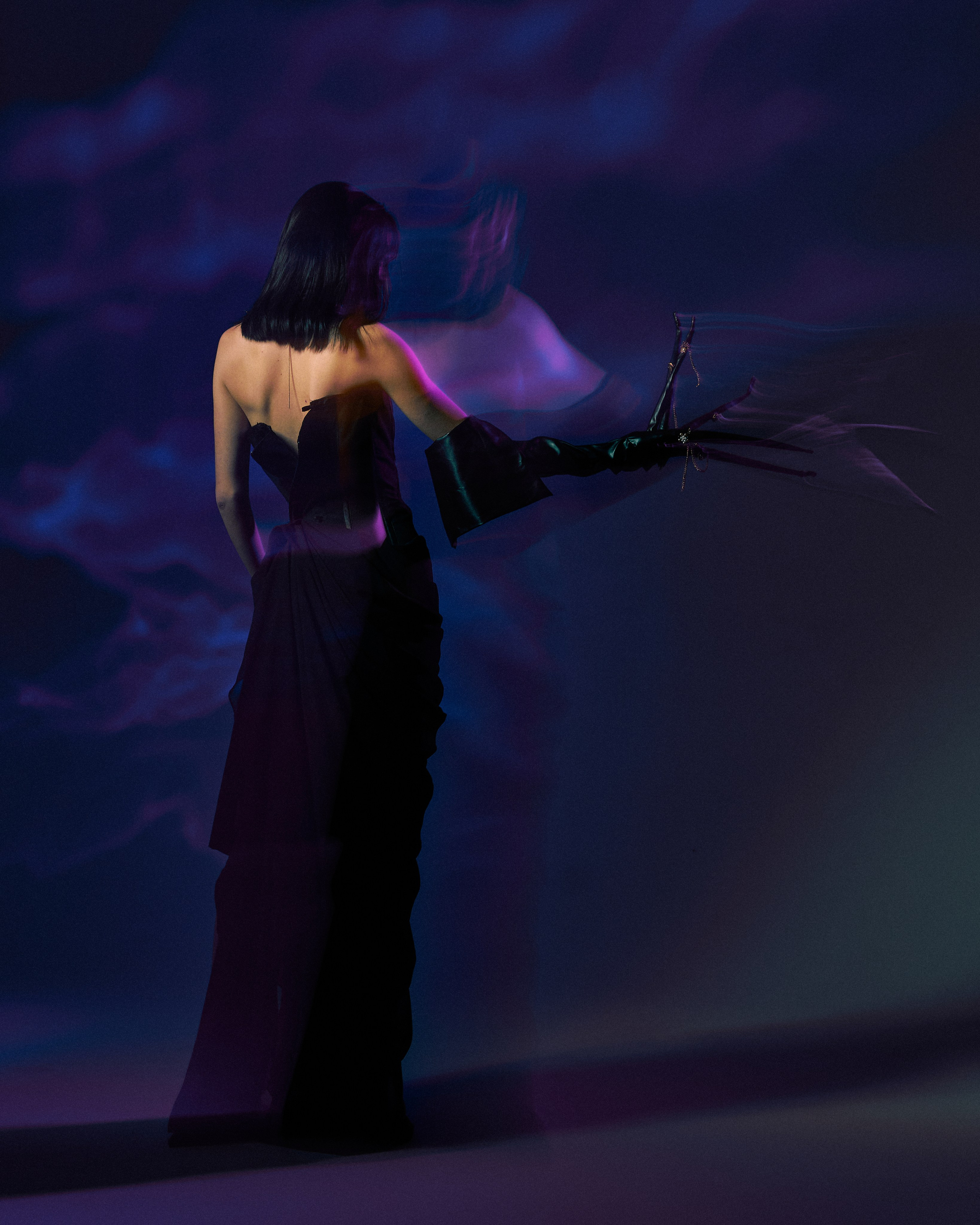 Oleg Zakharov Designer