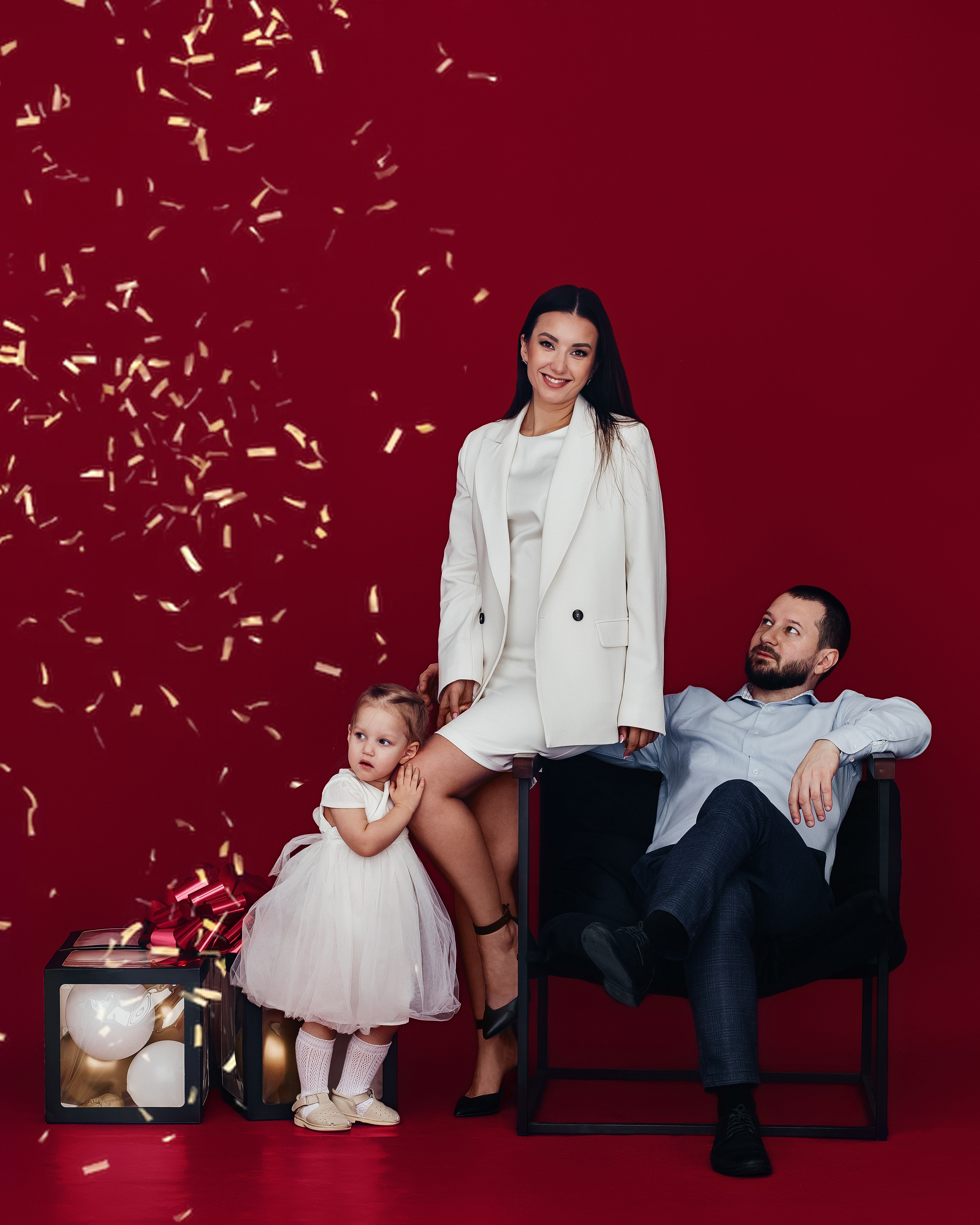 Семейные. Фотограф беременности и семей Нижневартовск