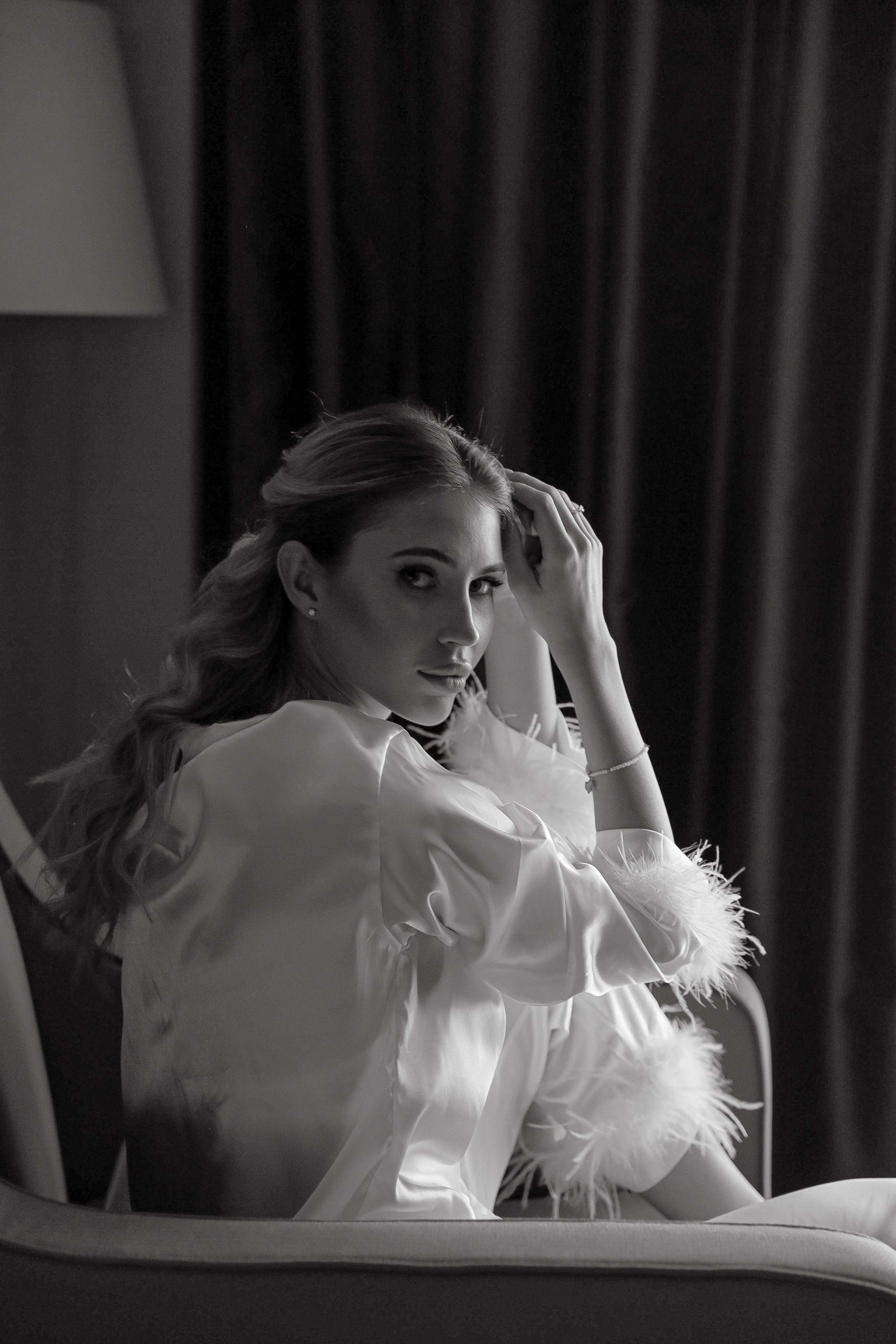 Hide. Свадебный фотограф Москва