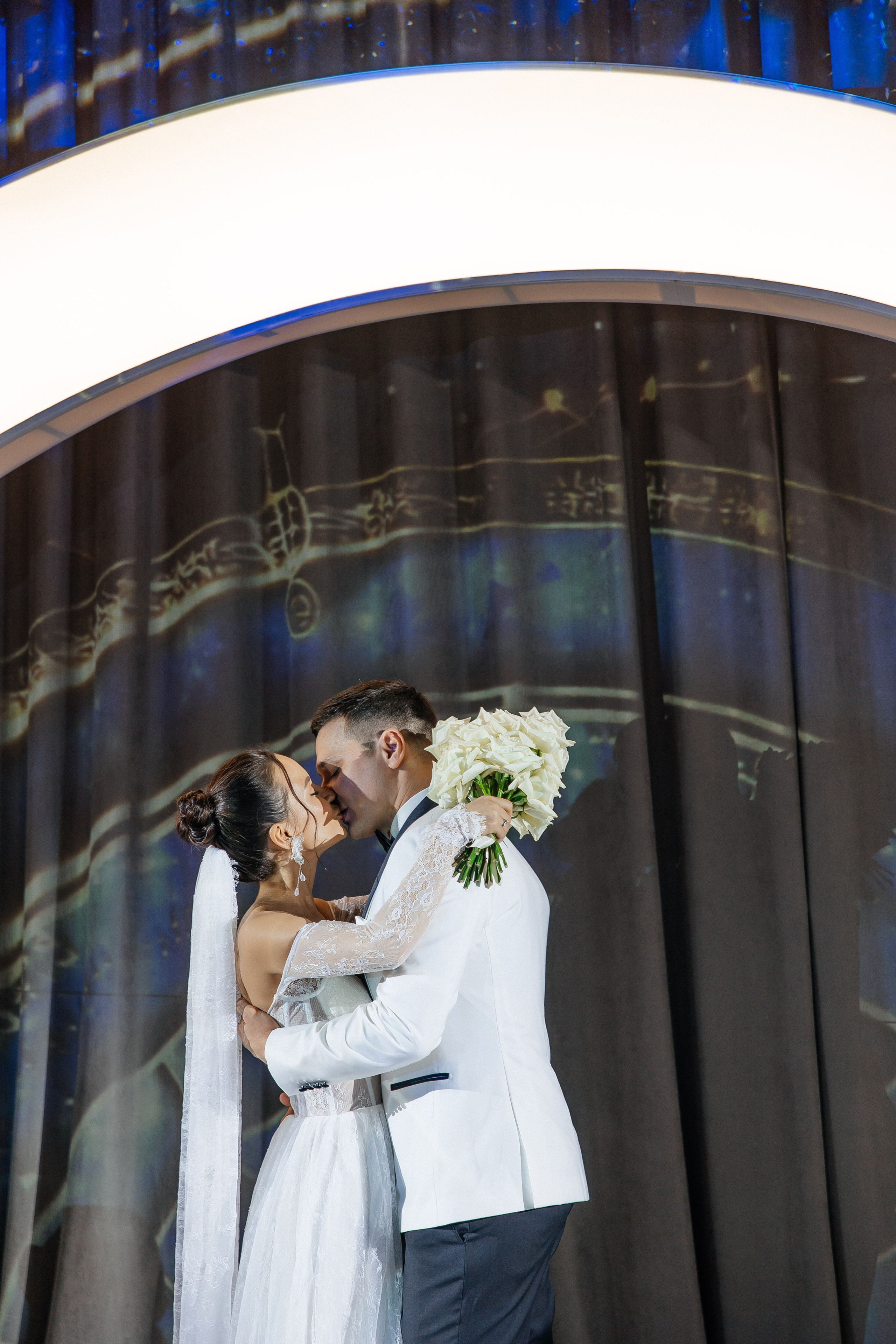 Артем и Инза. Свадебный фотограф Ирнис Дильмухаметов