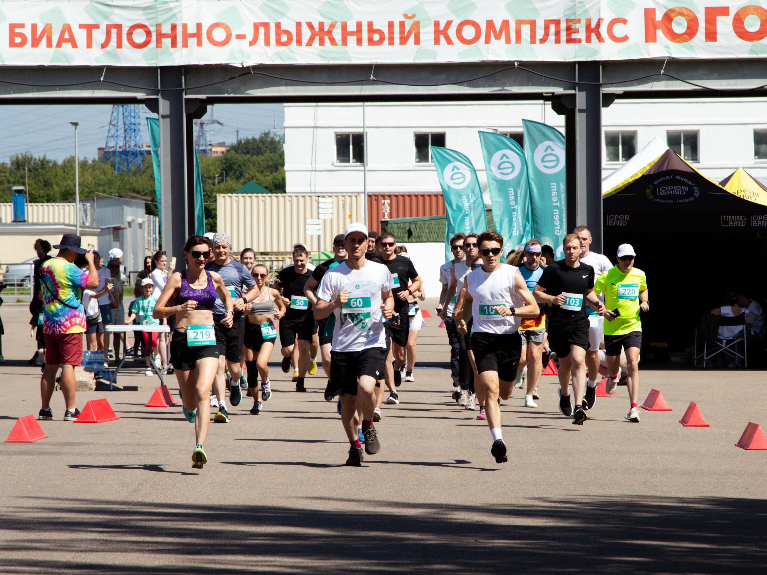 Репортаж мероприятий. Фотограф Москва и МО, Кристина Муслимова