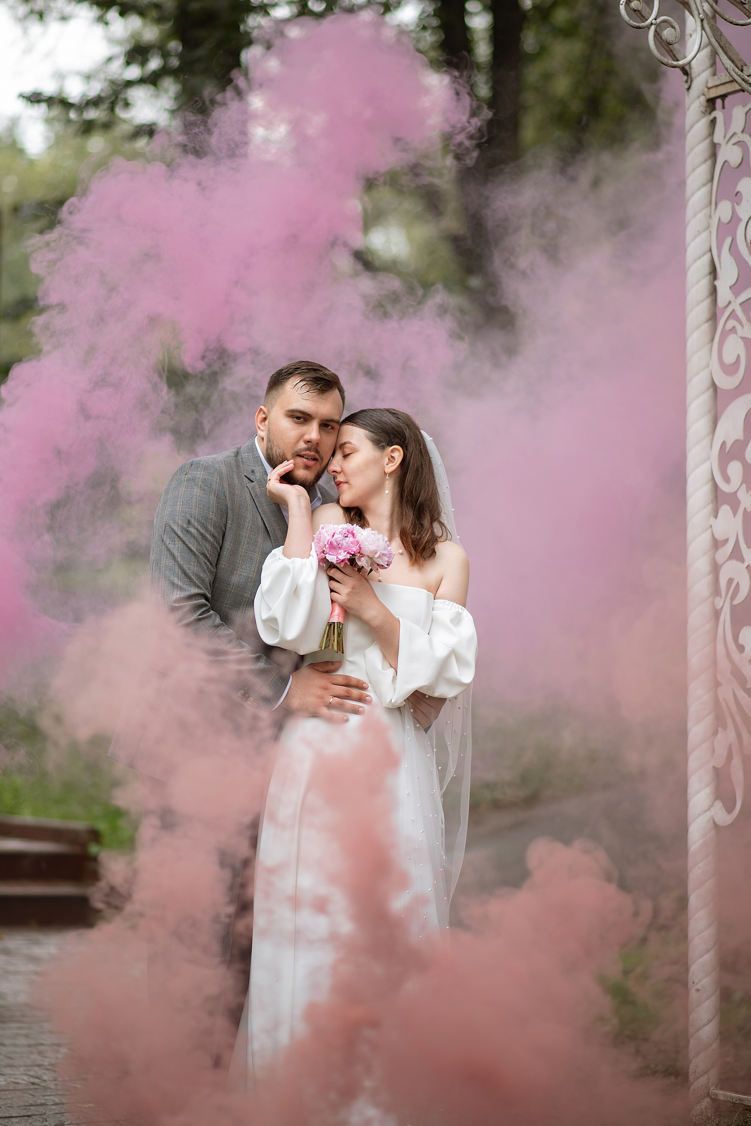 Свадьба. Семейный и детский фотограф в Серпухове Сергеенко Ольга