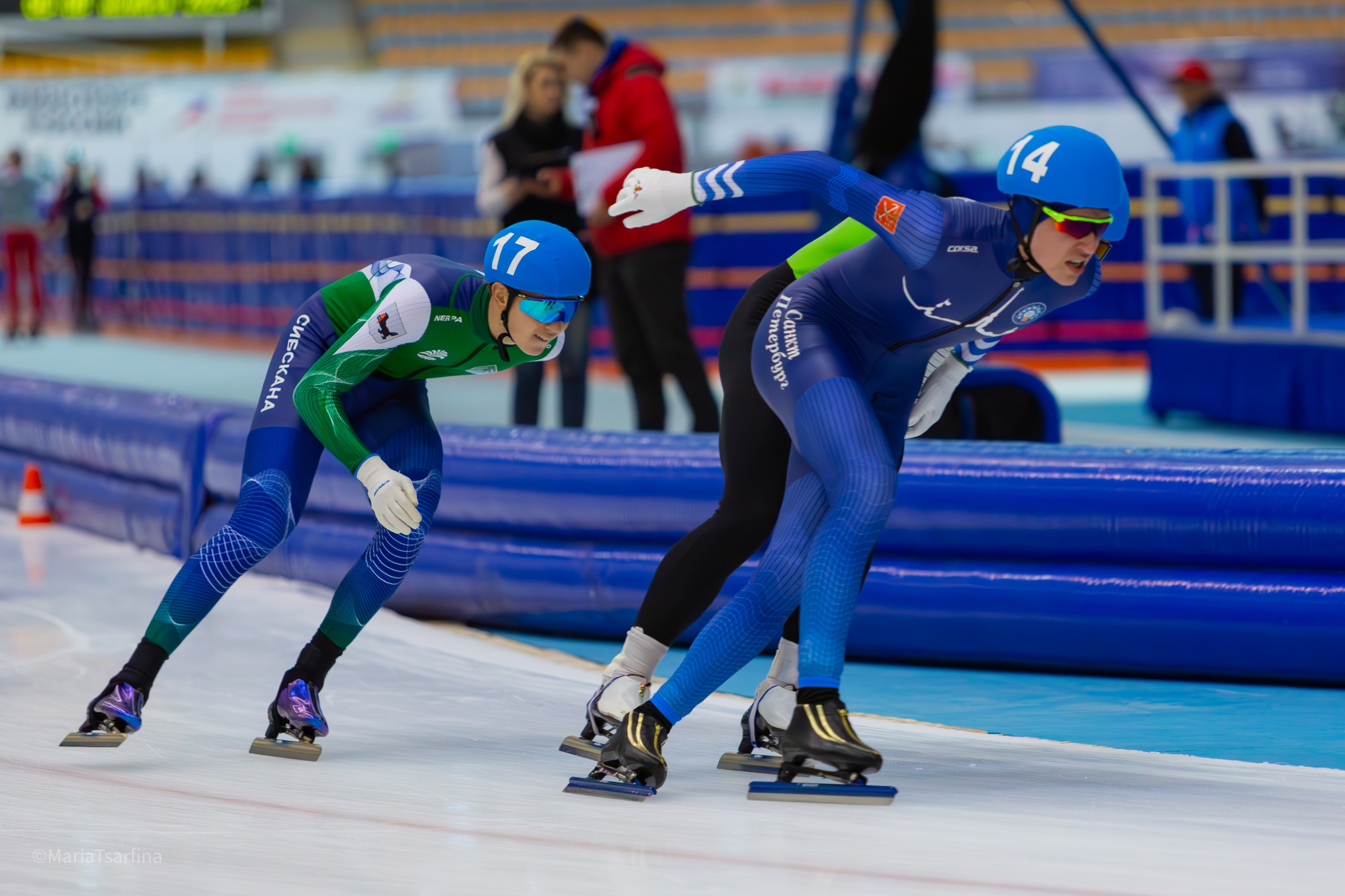 Кубок России. Юниоры. Коломна, ноябрь 2025. Спортивная съемка Мария Царфати