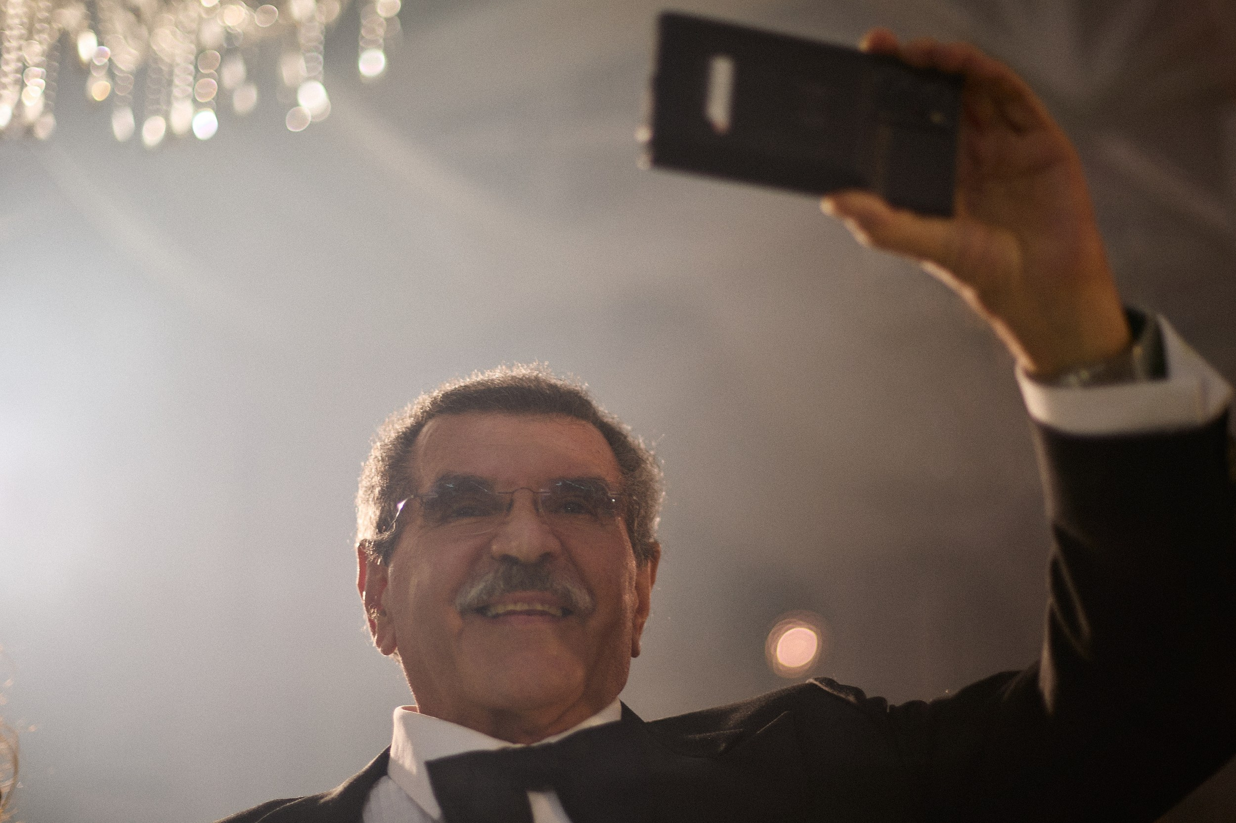 Лео и Софья. Фотограф Константин Земсков