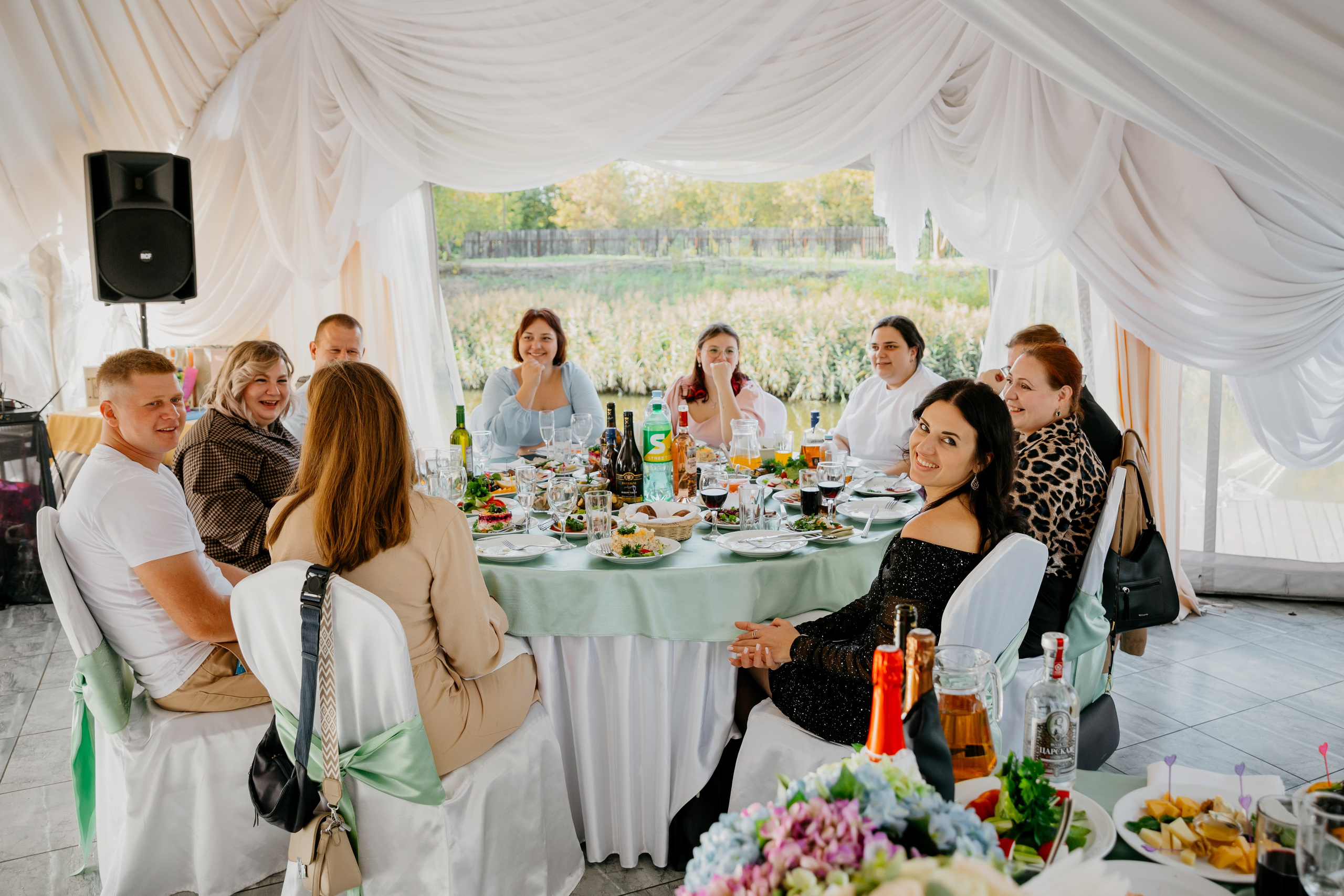 Капитан. Семейный фотограф москва