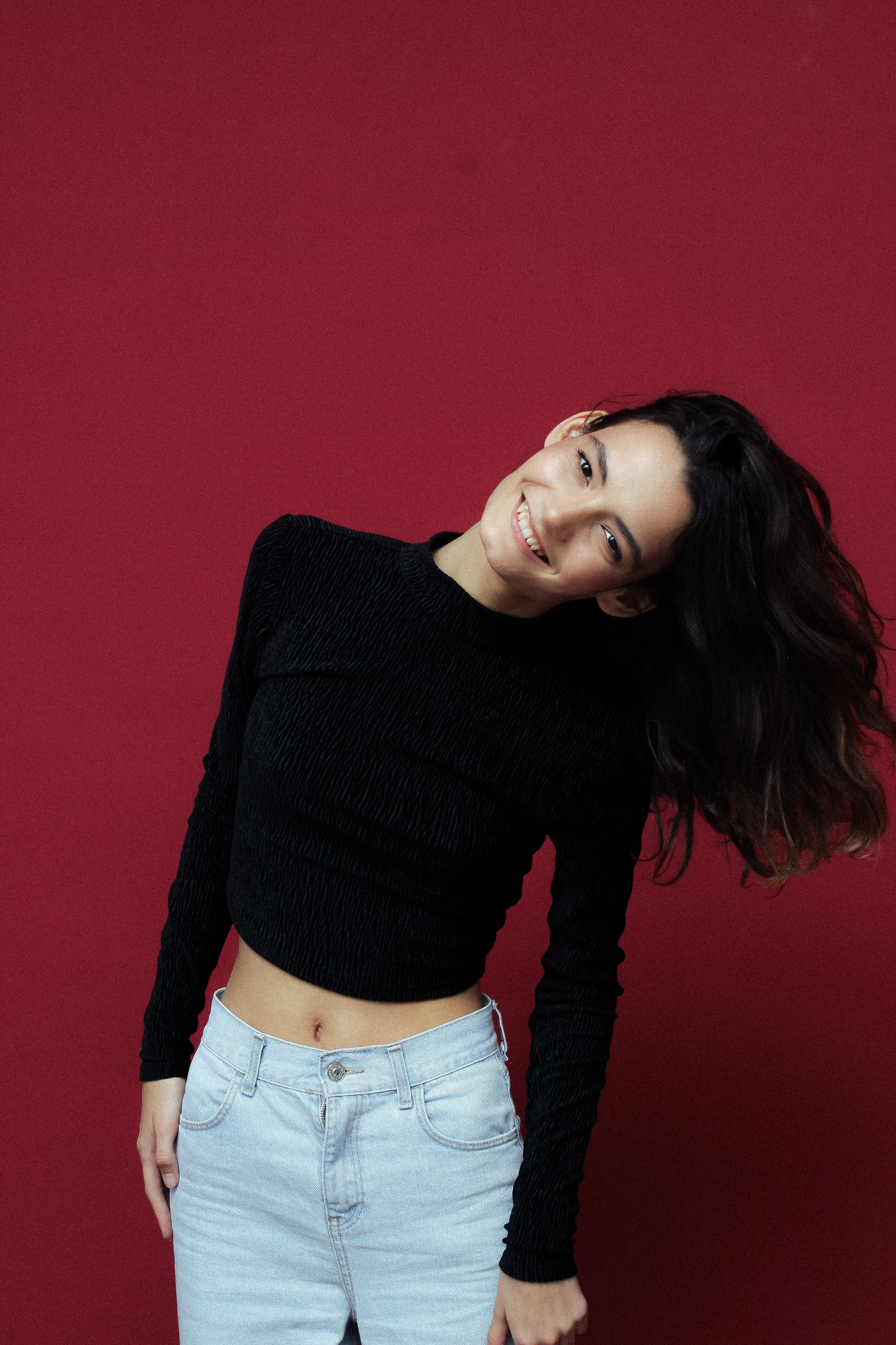 DARIA. Фотограф в Челябинске Ушакова Анастасия