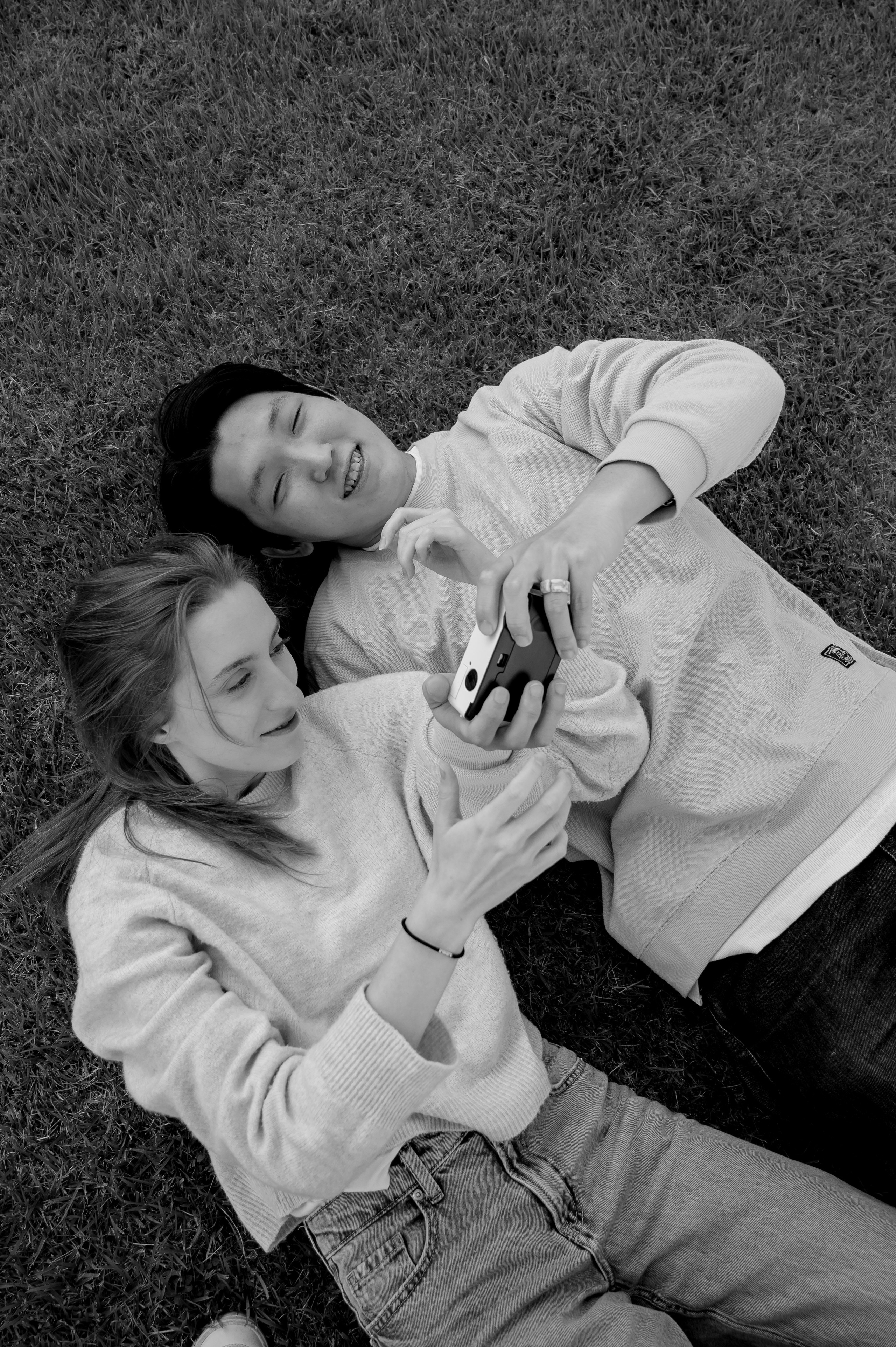 Love story for Anastasia. Busan photographer | Фотограф Пусан