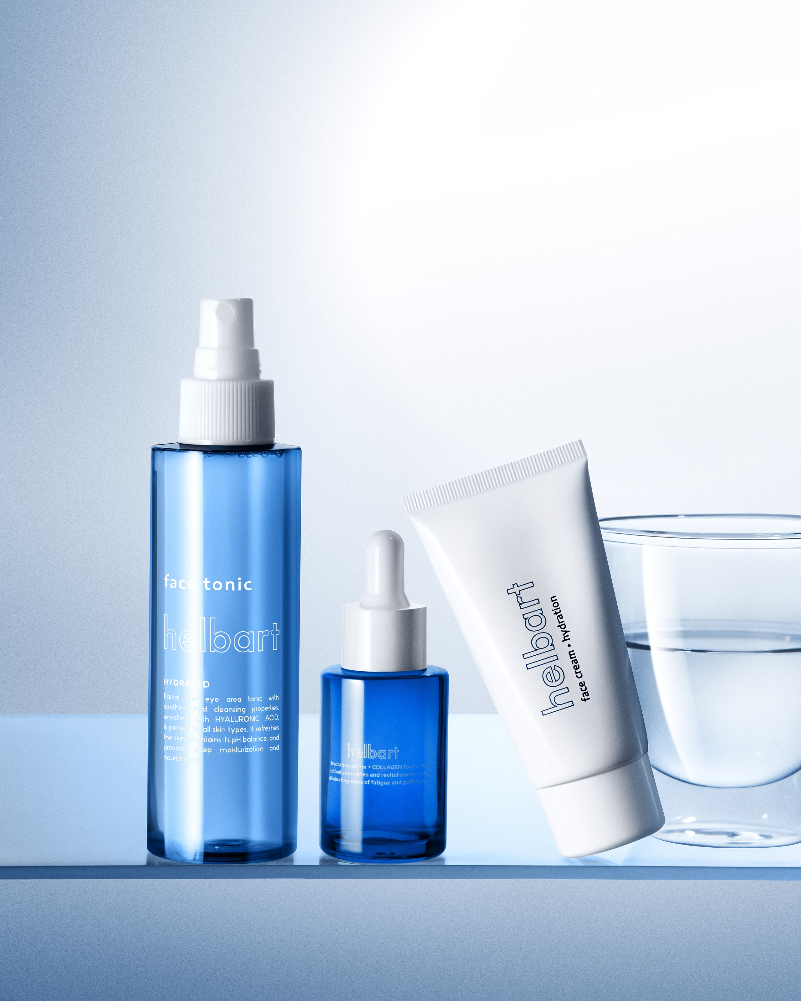 Product. Retouching service