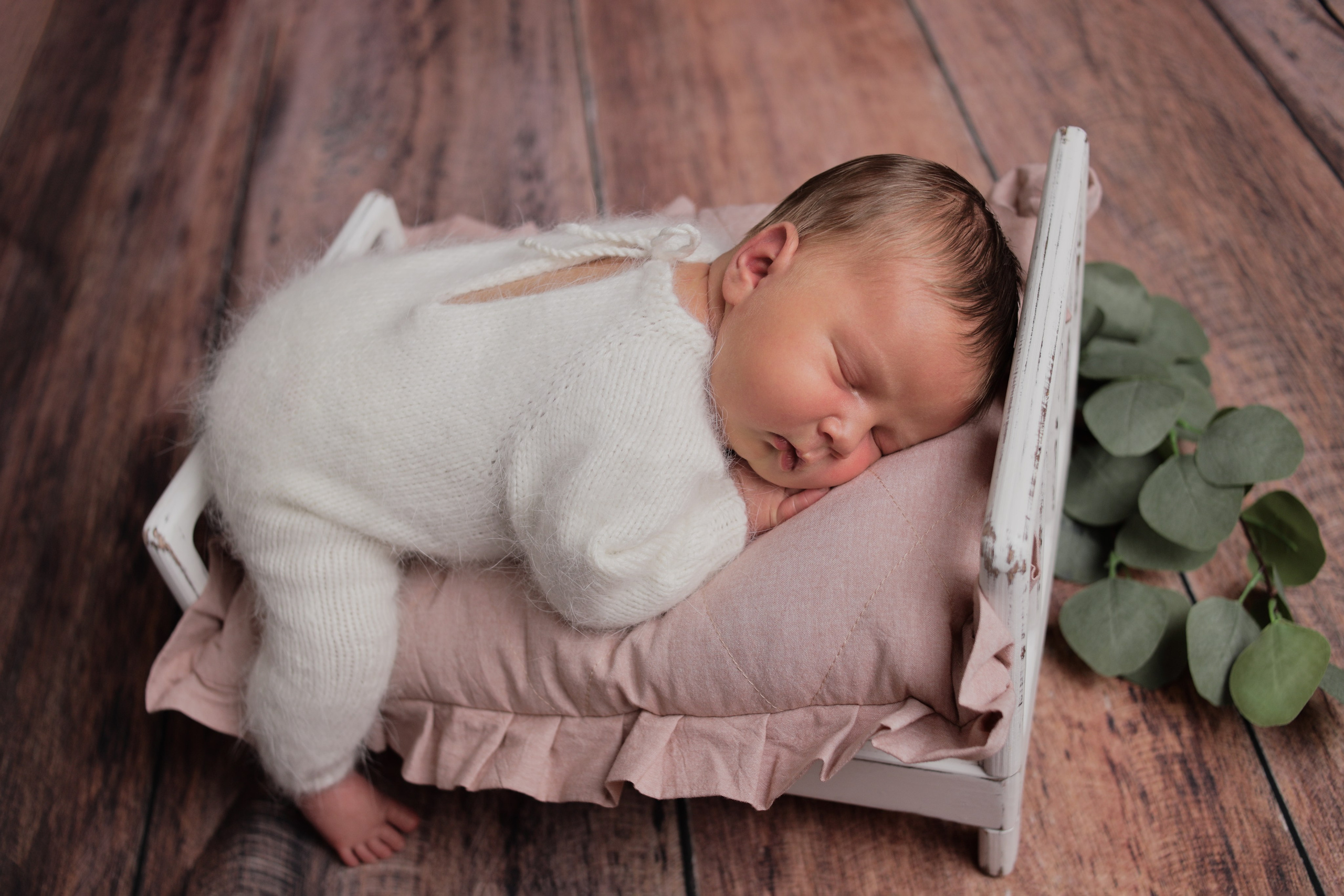 Съемка новорожденных Старый Оскол. Семейный фотограф и новорожденных в Старом Осколе Анна Старкова,