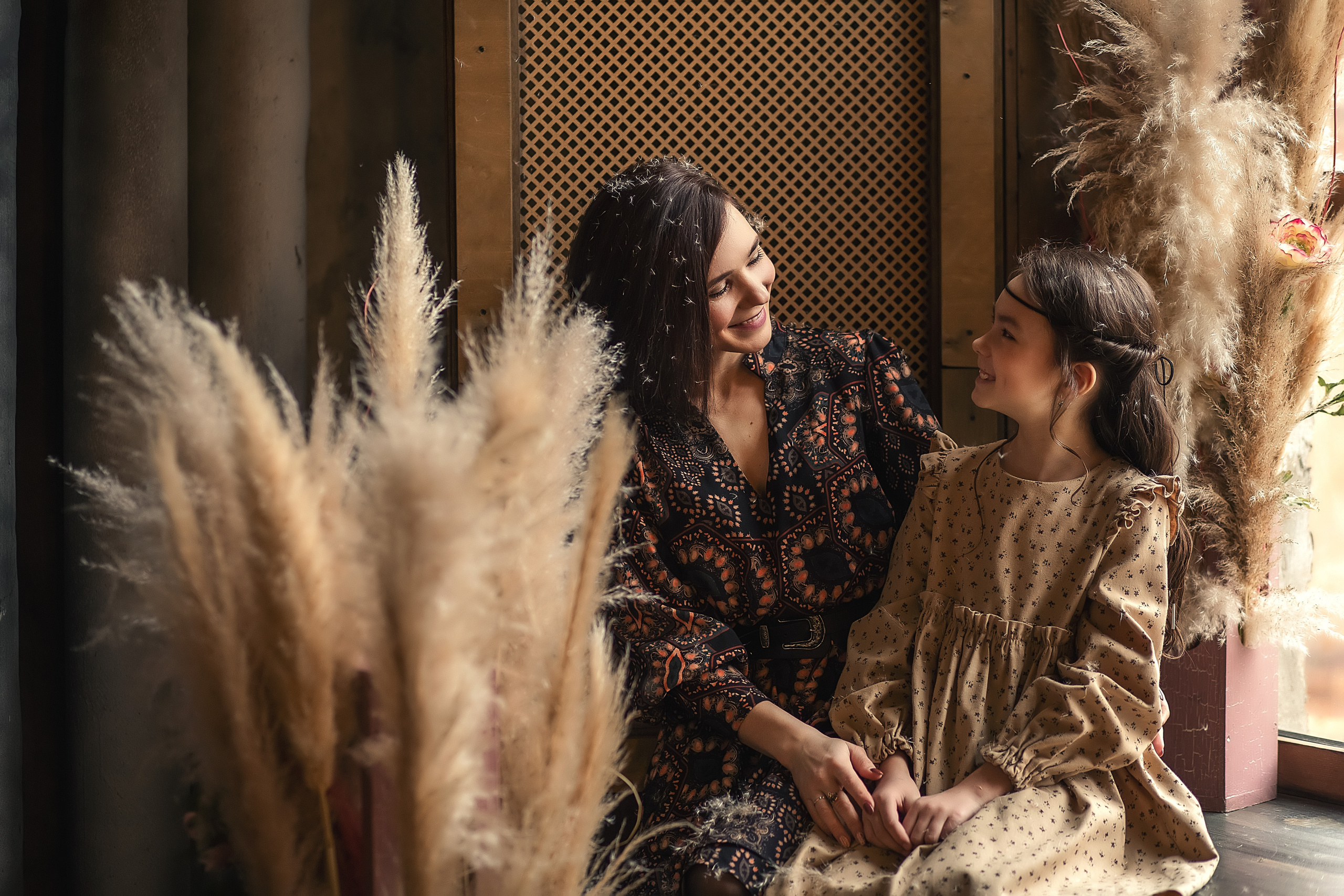 Семья. Семейный фотограф в Санкт-Петербурге Ульяна Меньшикова