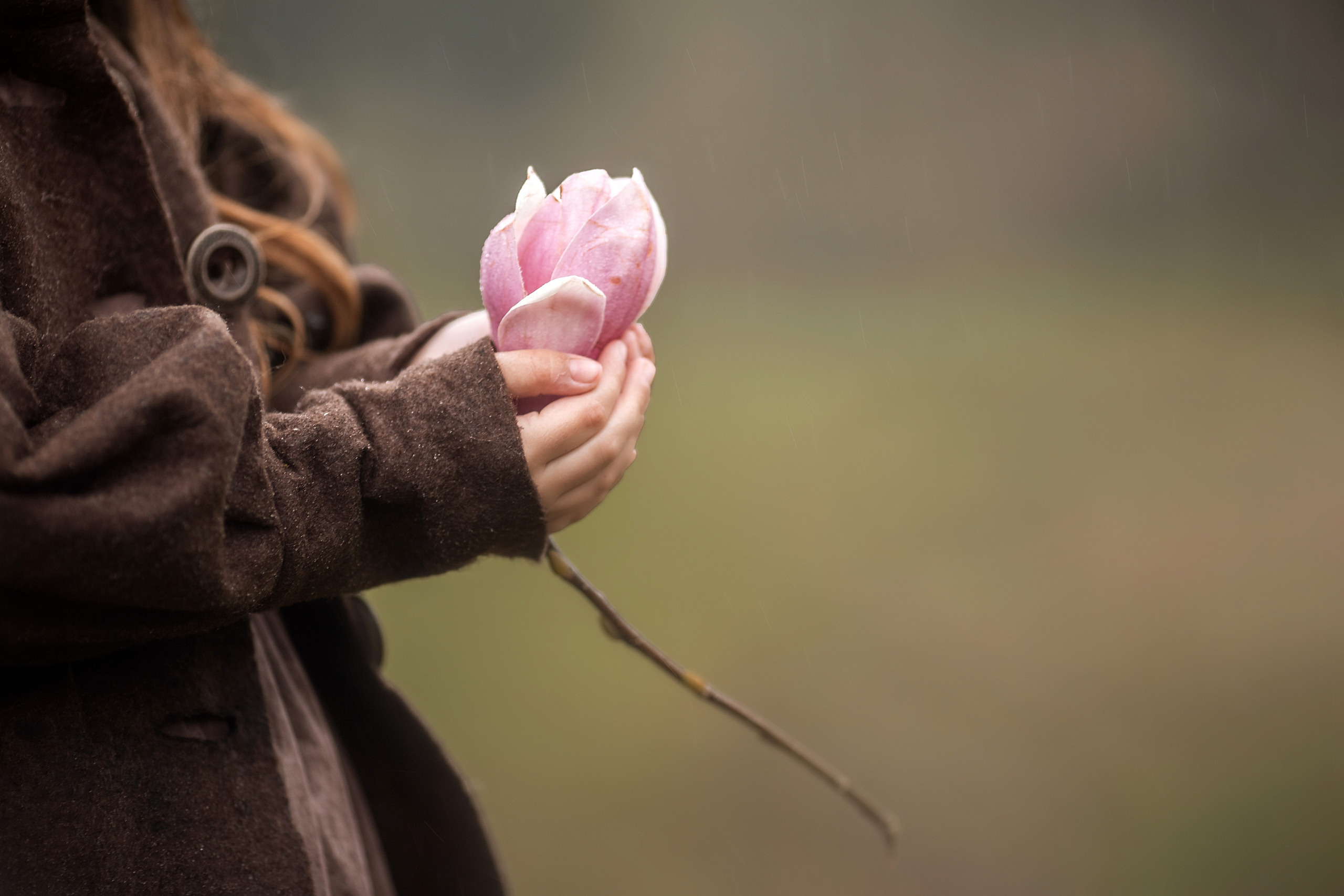 Семья. Семейный фотограф в Санкт-Петербурге Ульяна Меньшикова
