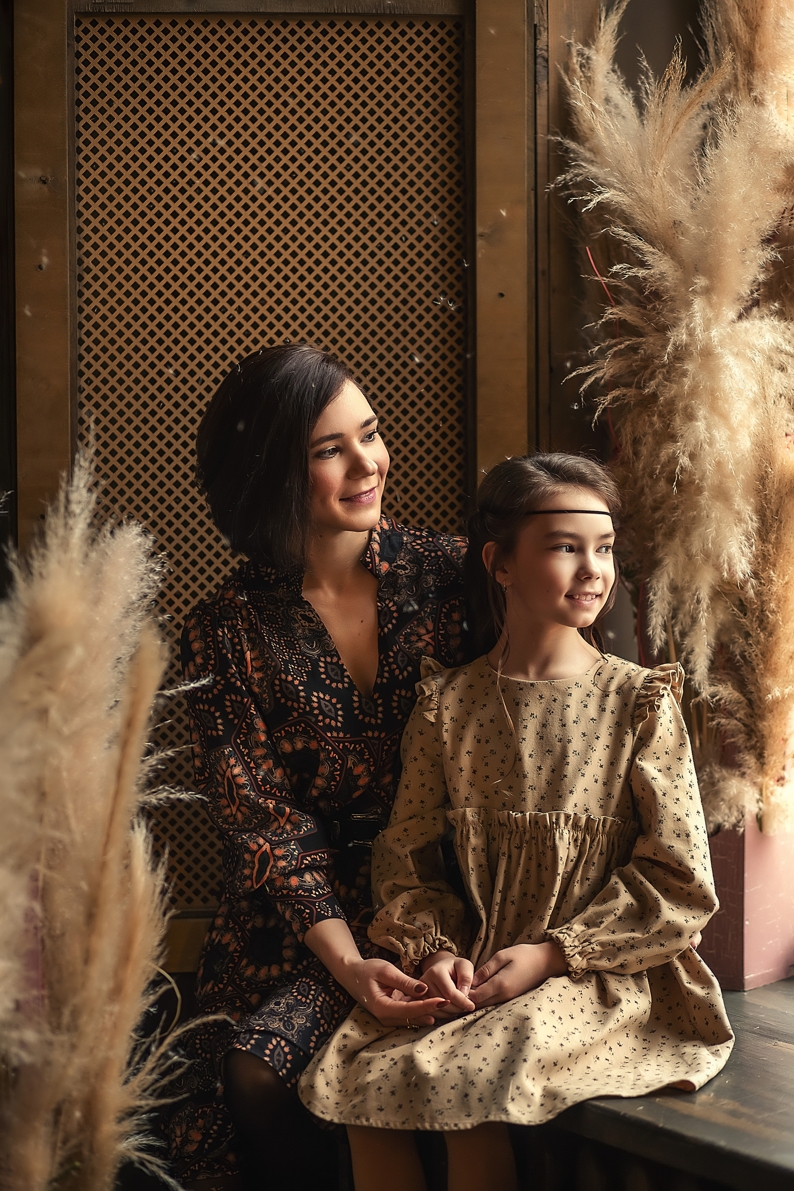 Семья. Семейный фотограф в Санкт-Петербурге Ульяна Меньшикова