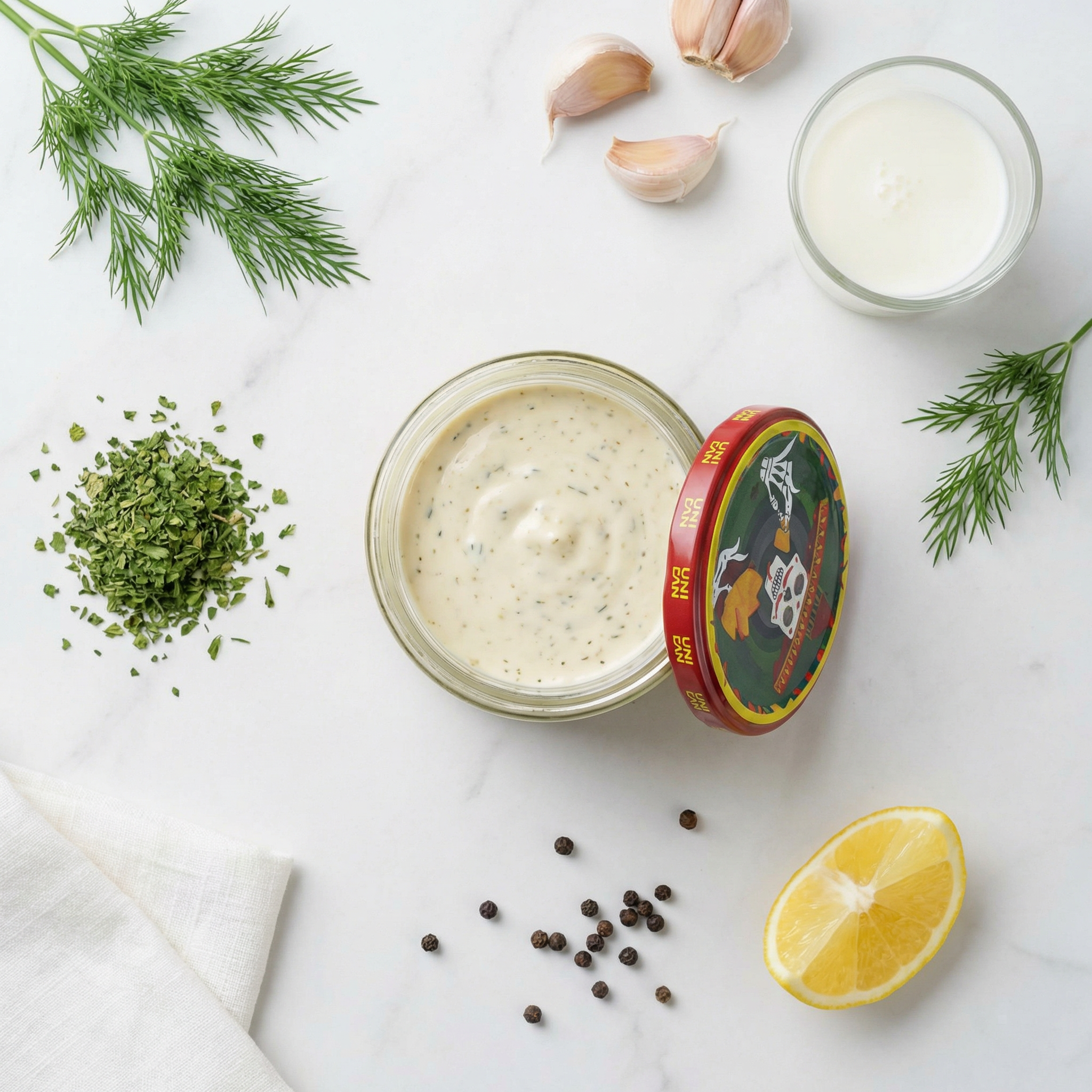 UNI DAN. AI-фотографии для вашего бизнеса