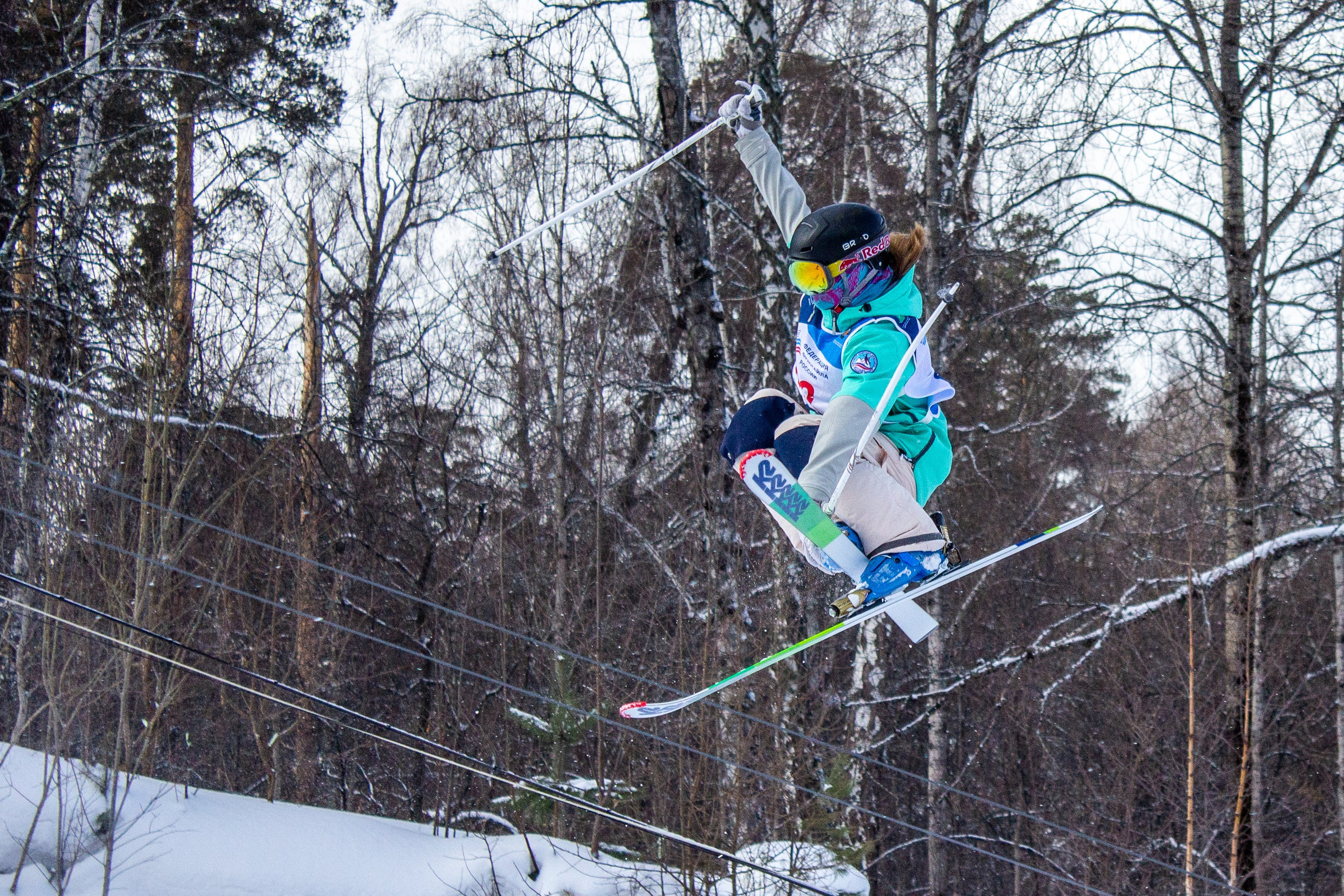 Экстрим. Фотограф Дмитрий Ромашко