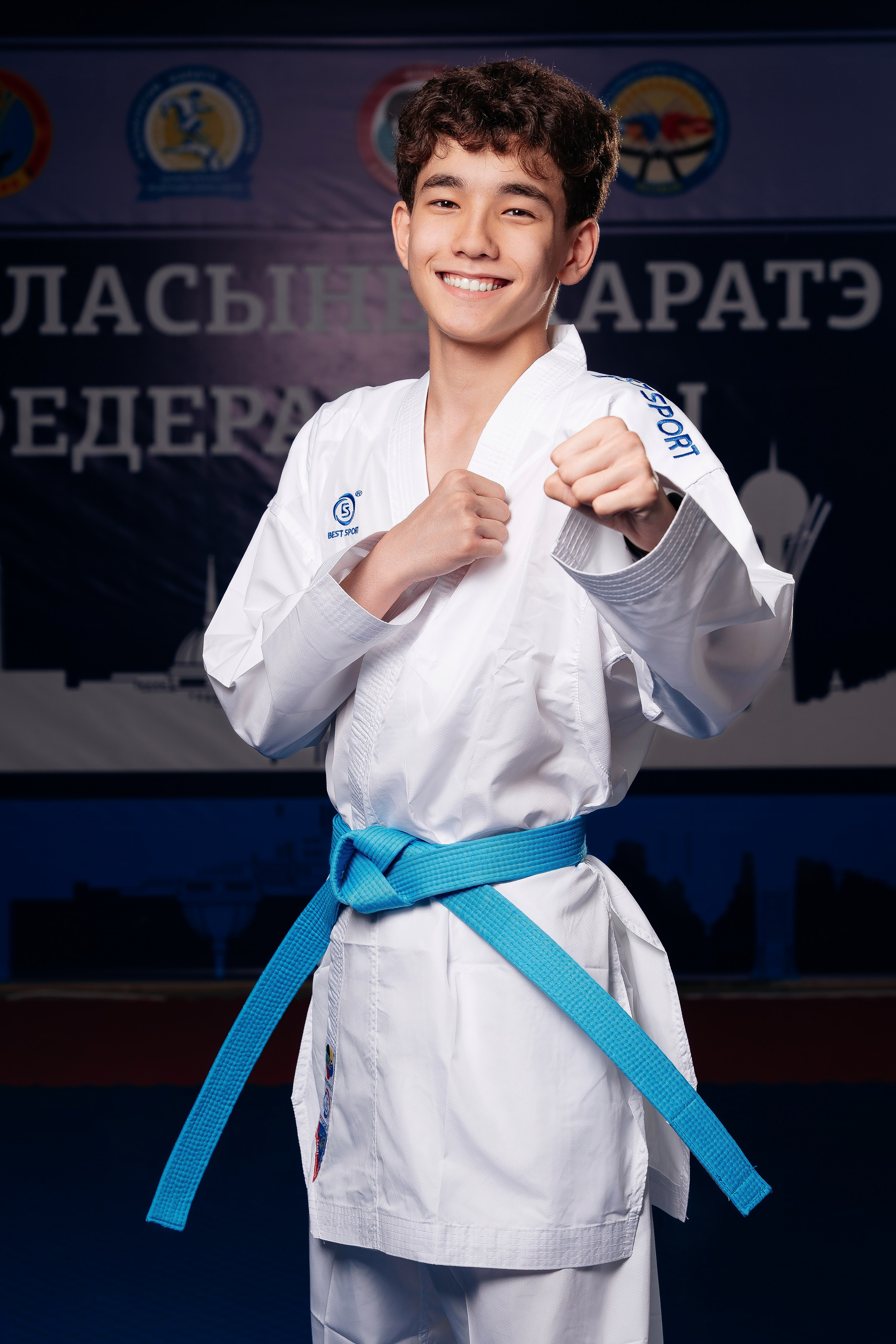 Спорт. Главная