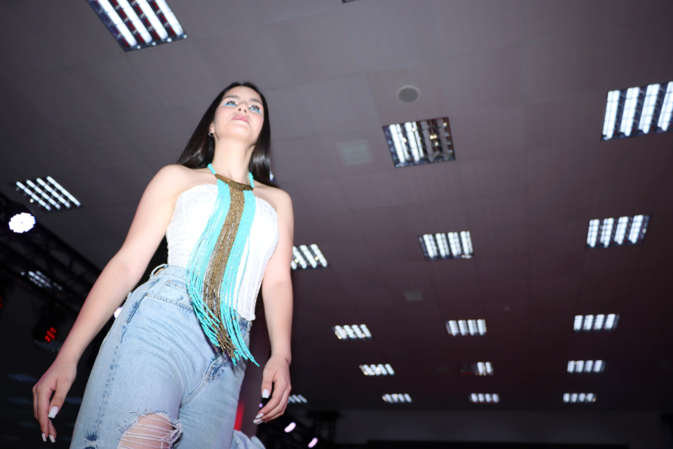 OMC Armenia 2025. Арт-фотограф Ксения Якутович