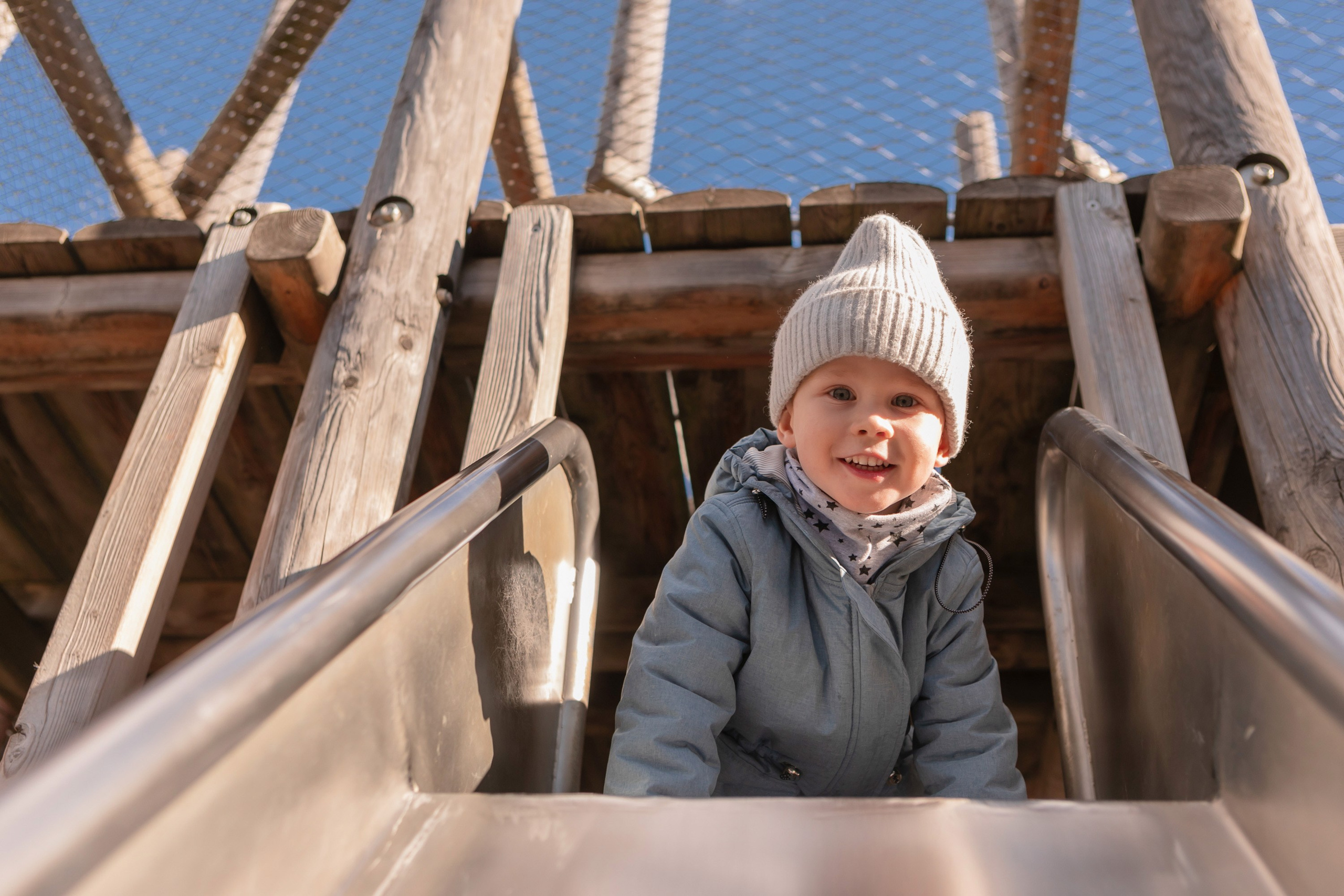 Семейные съёмки. Брук Артём