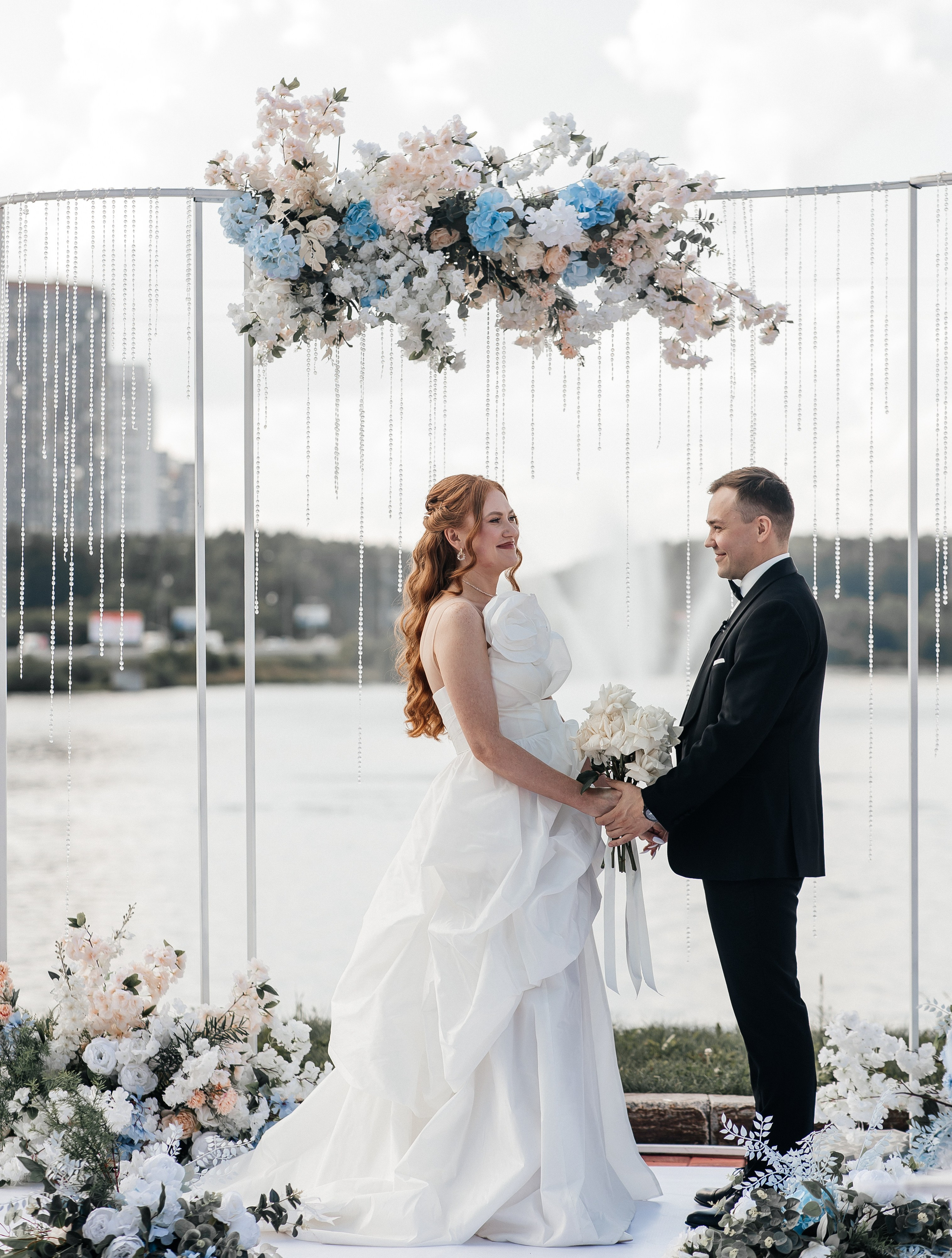 Маша и Дима 2024. Свадебный и портретный фотограф Алина Иванова. Екатеринбург-Москва