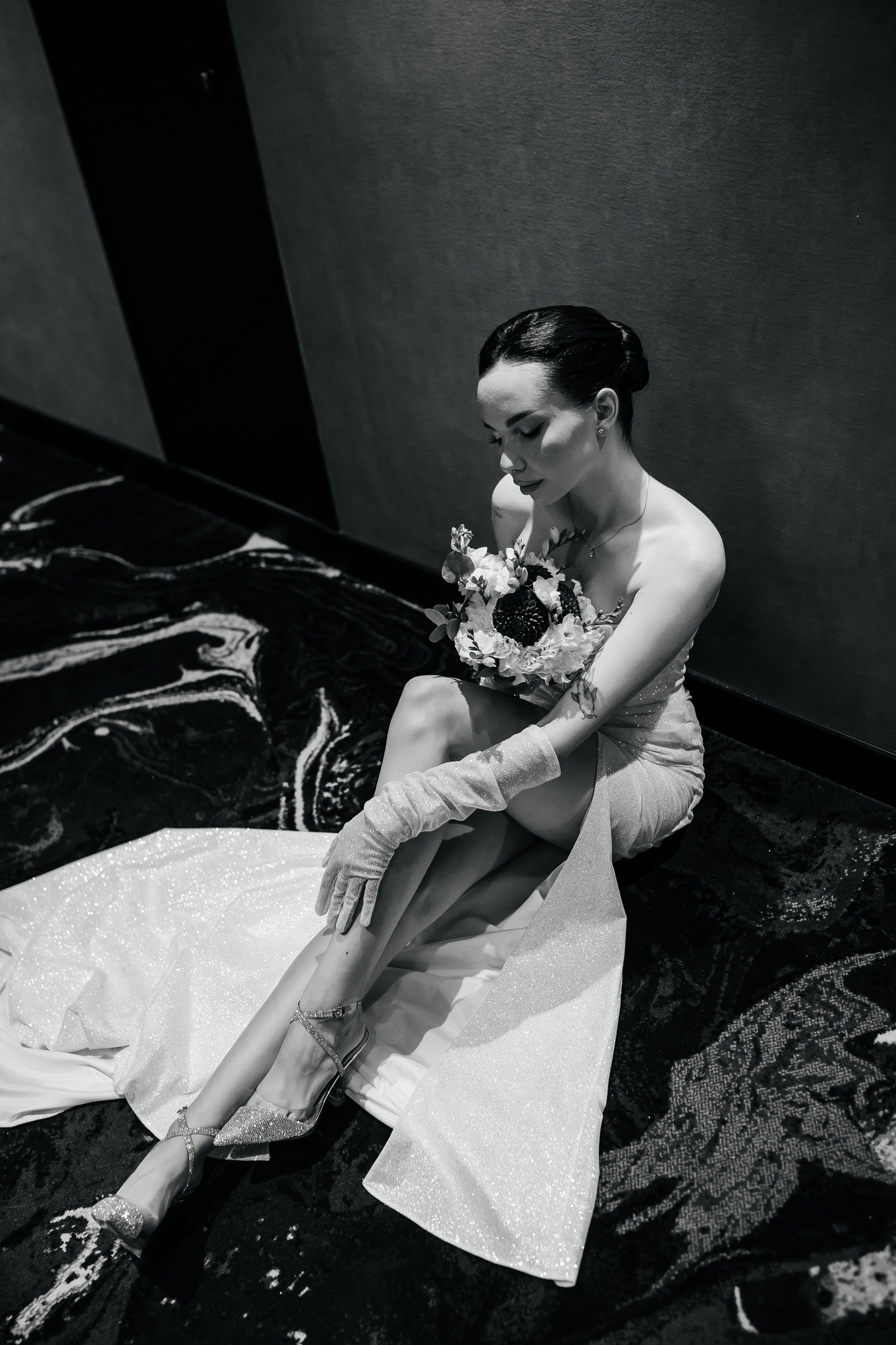 Полина и Леонид 2023. Свадебный и портретный фотограф Алина Иванова. Екатеринбург-Москва