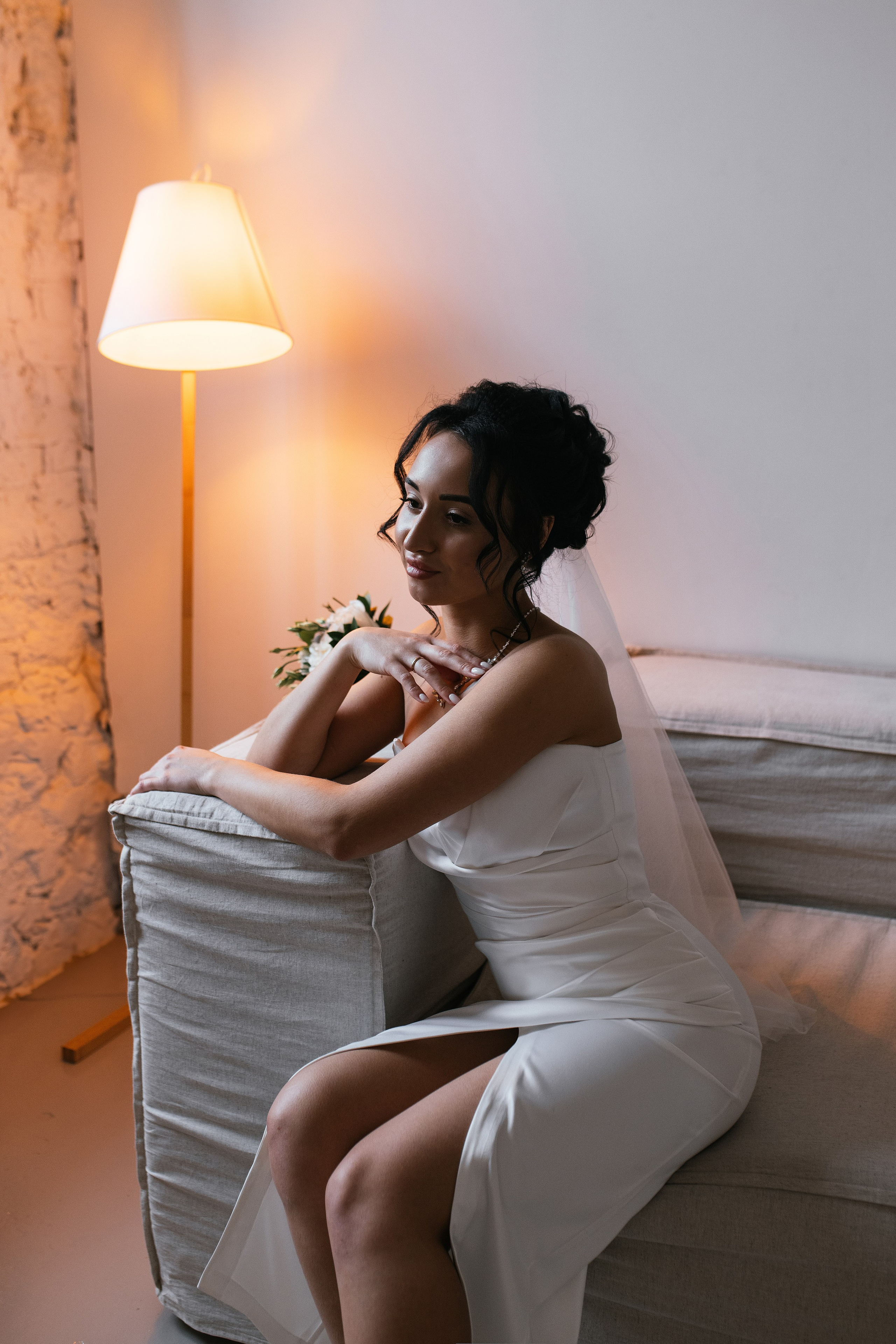 Wedding day #46. Свадебный, семейный фотограф в Рязани Лена Брант