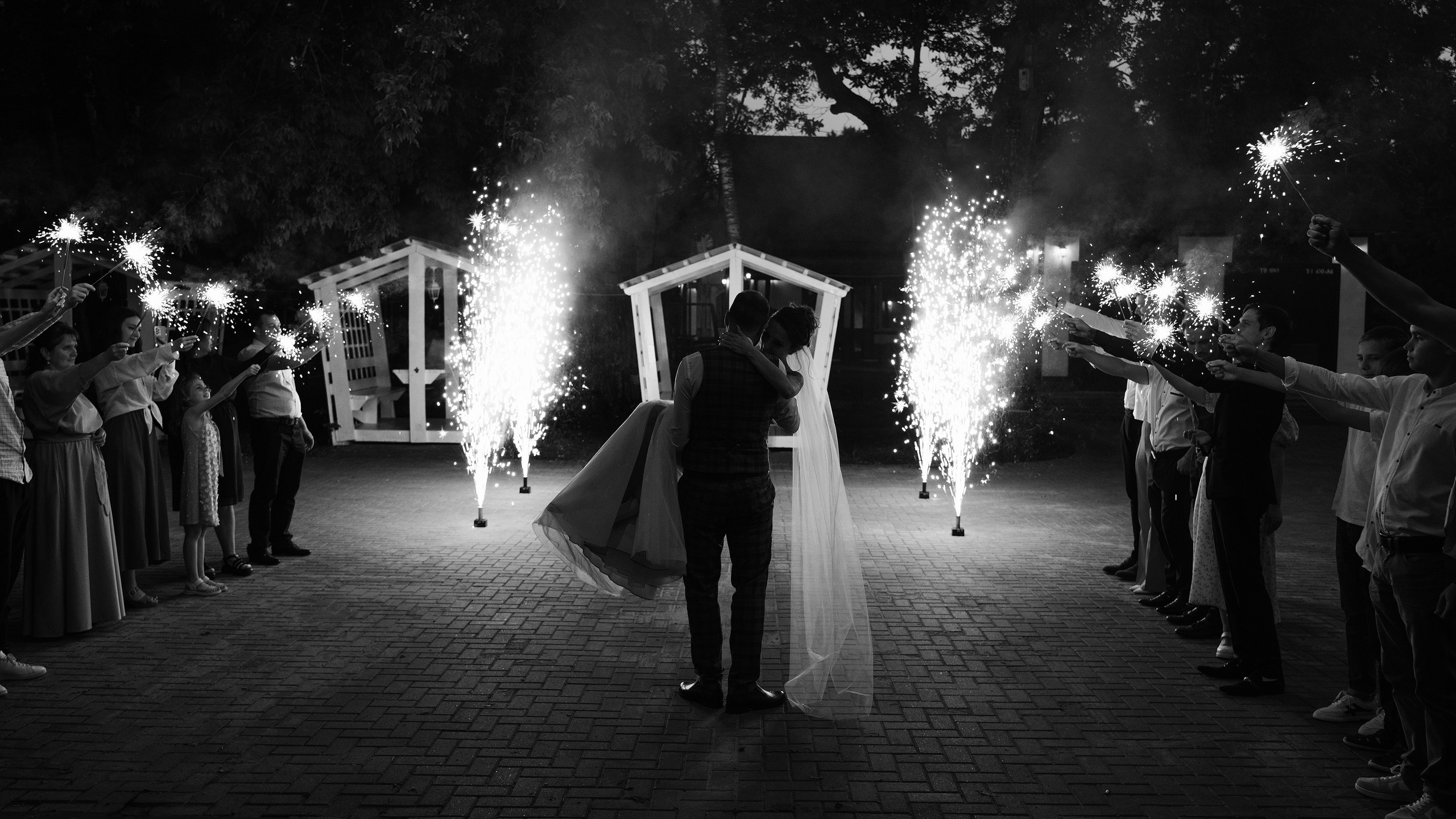 Wedding day #55. Свадебный, семейный фотограф в Рязани Лена Брант