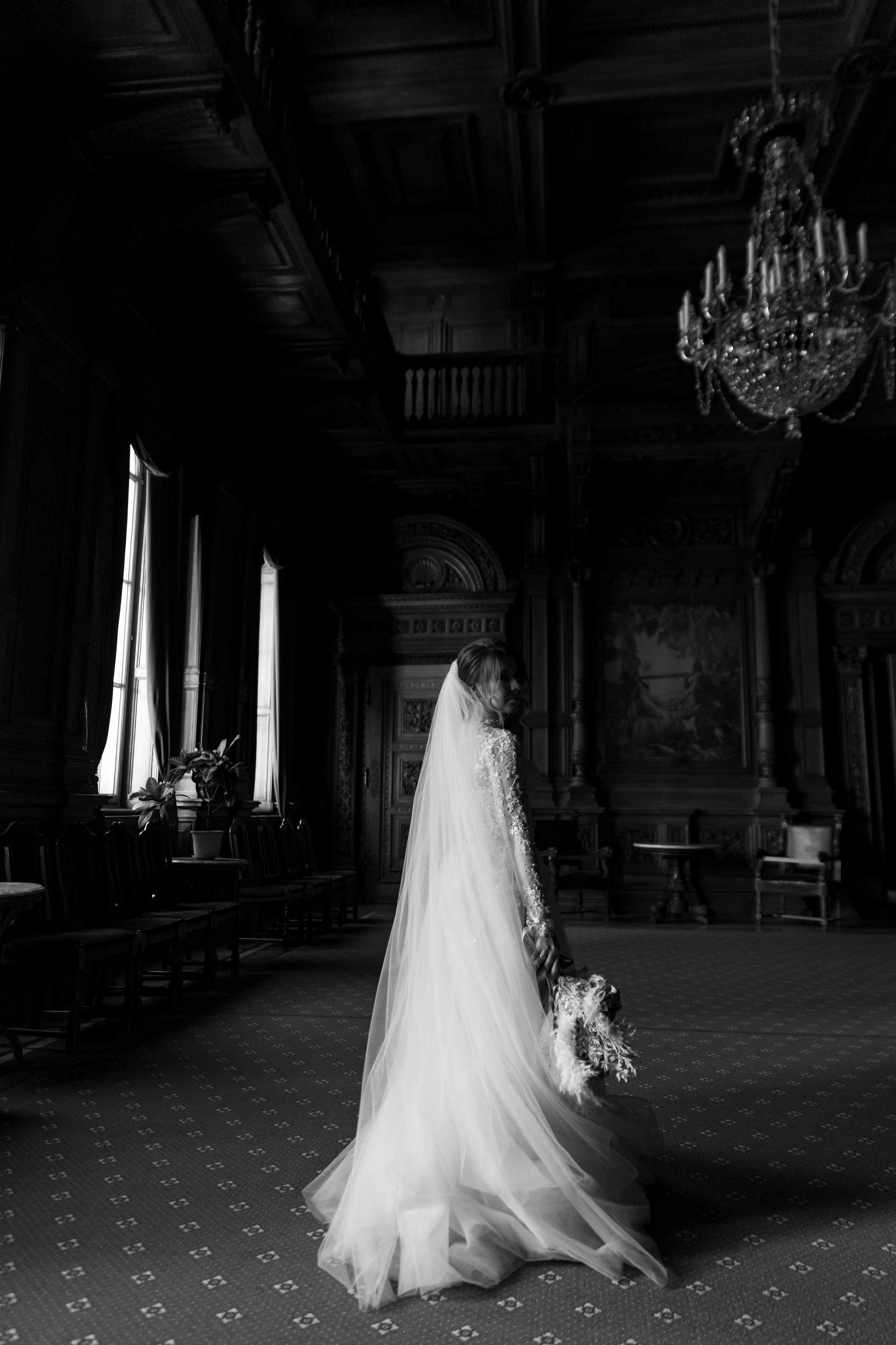 Свадебная фотосессия в Санкт-Петербурге — Елена и Александр. Свадебный и портретный фотограф в Санкт-Петербурге Надежда Чечулина