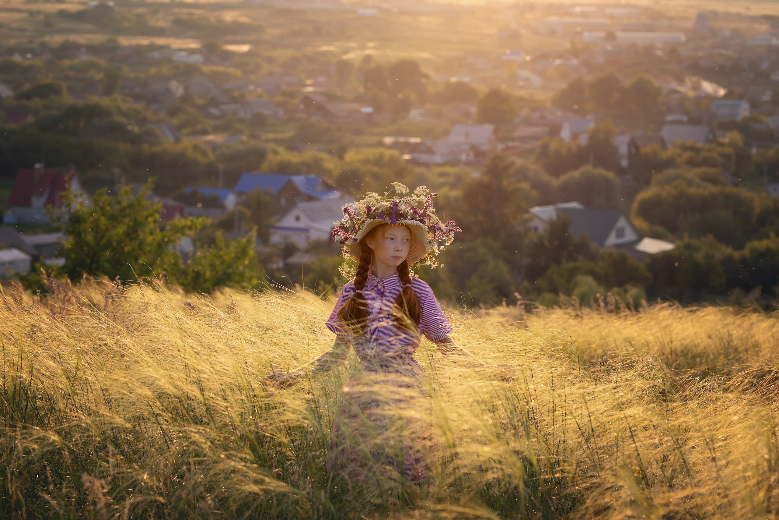 Детская съемка. Детский и семейный фотограф в Москве Перфилова Анна