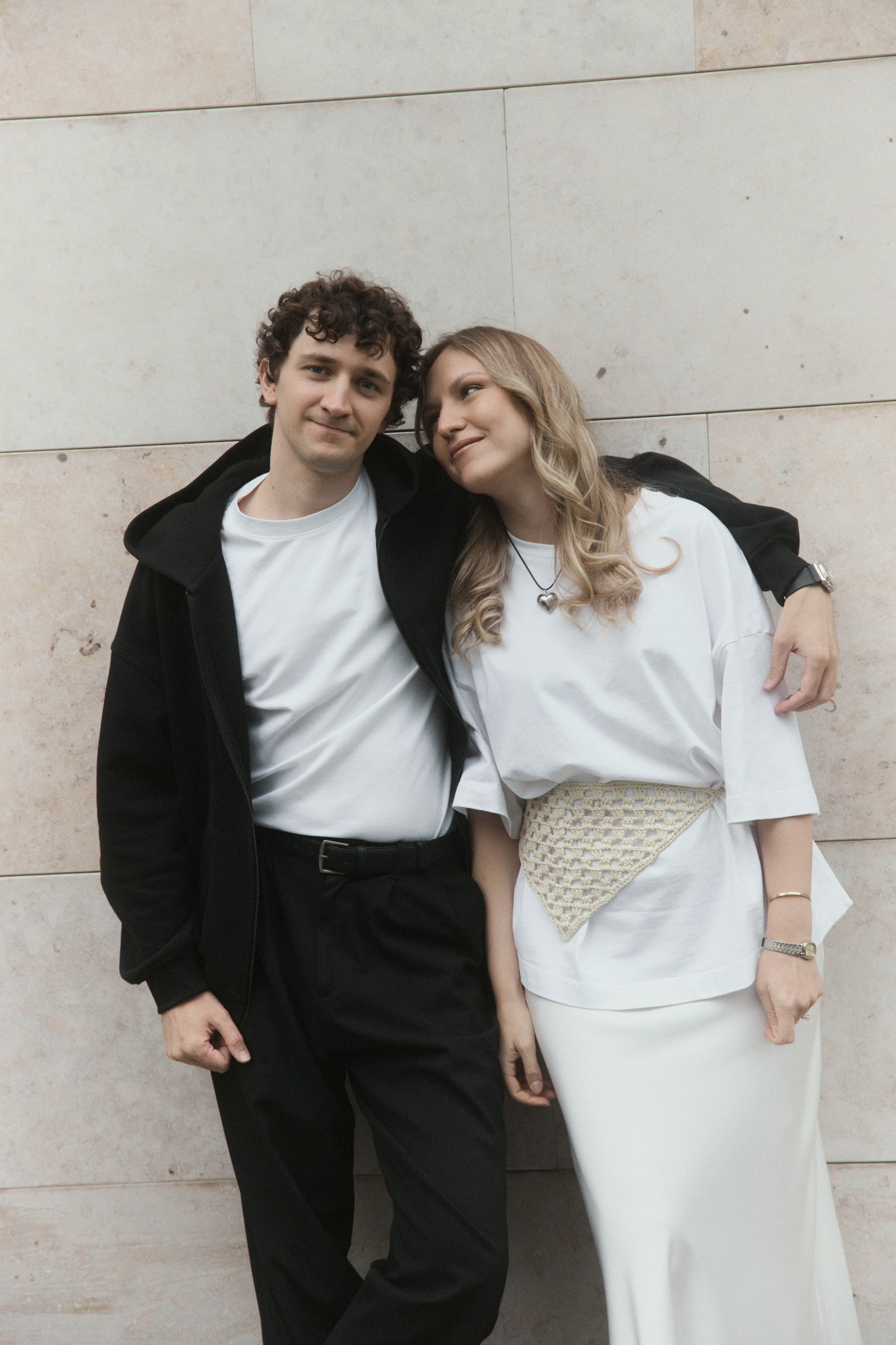 Никита + Катя. Семейный и детский фотограф Юлия Шох