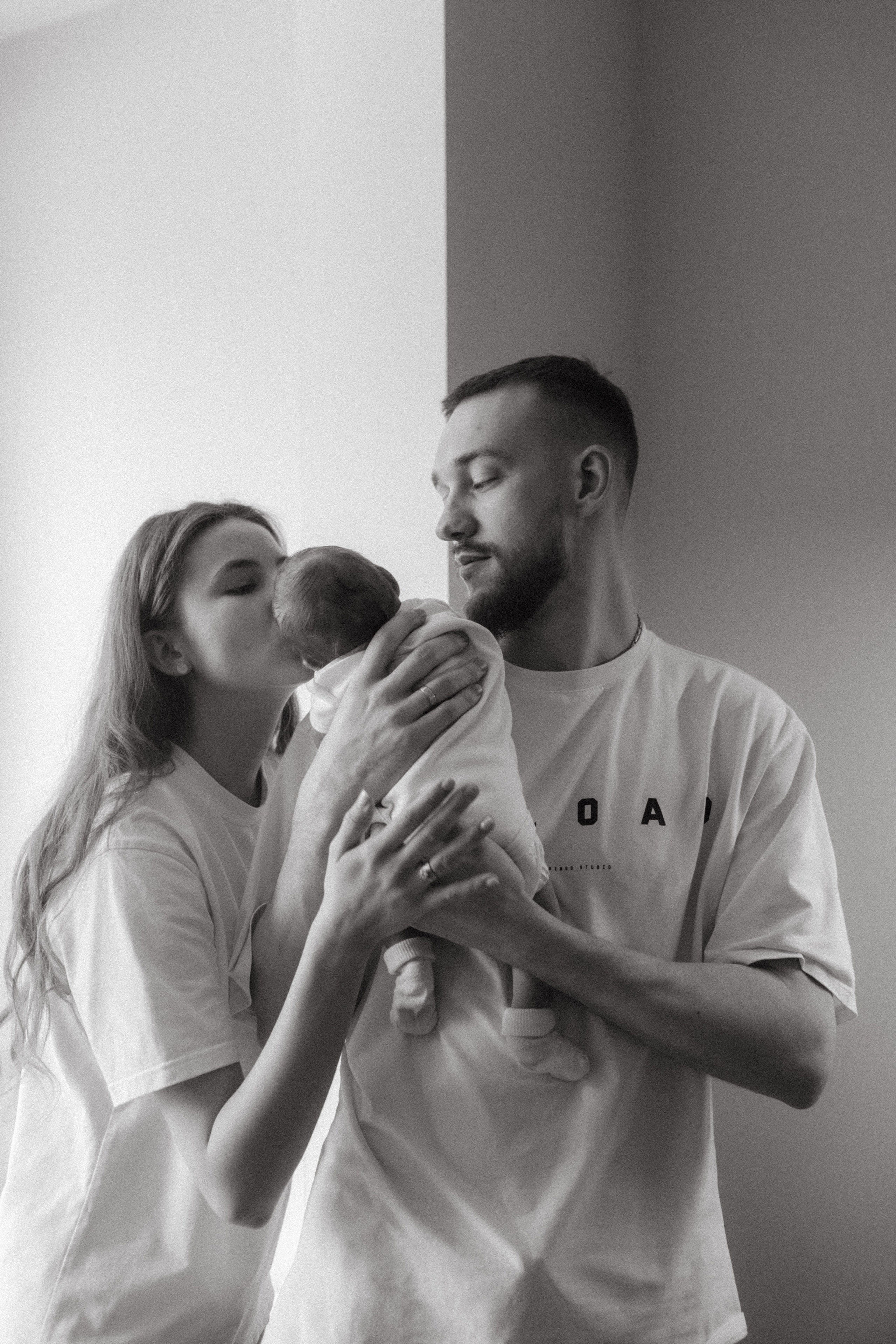 Про Оливию и Лунну. -