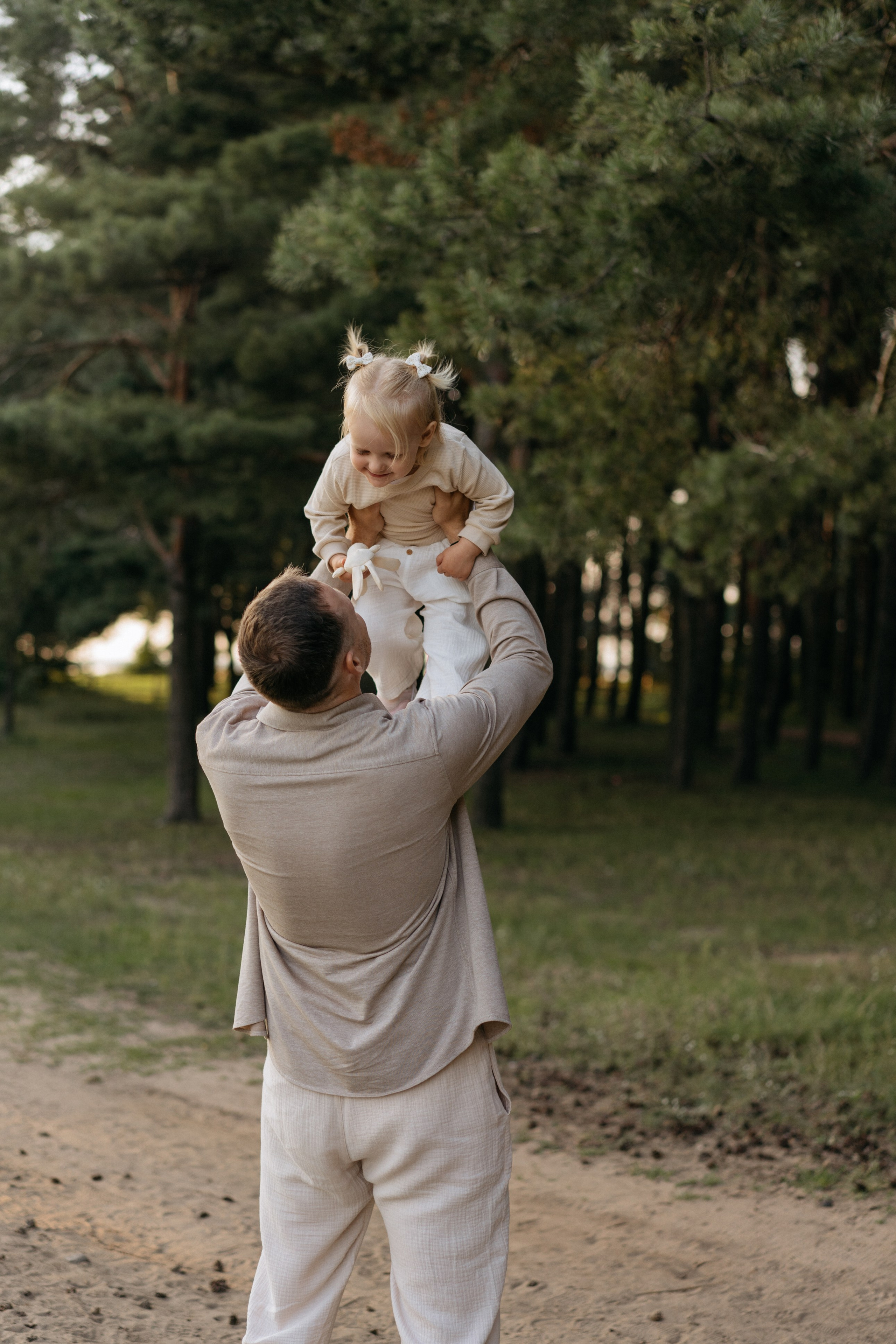 Прибрежный. Свадебный и семейный фотограф в Калининграде Анастасия Гриценко