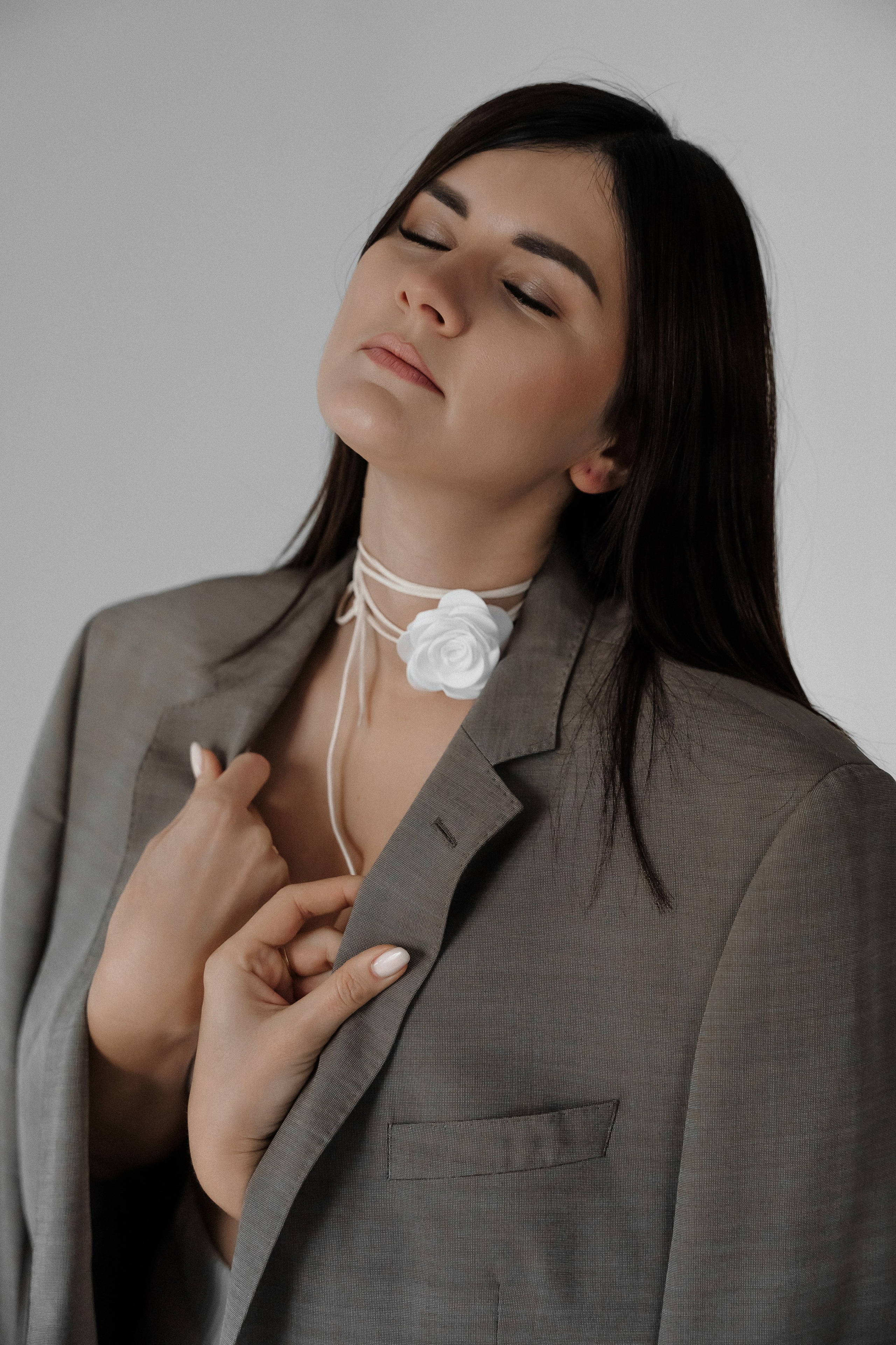 Индивидуальная фотосессия. Фотограф Сергиев Посад / Москва / Дмитров / Дубна