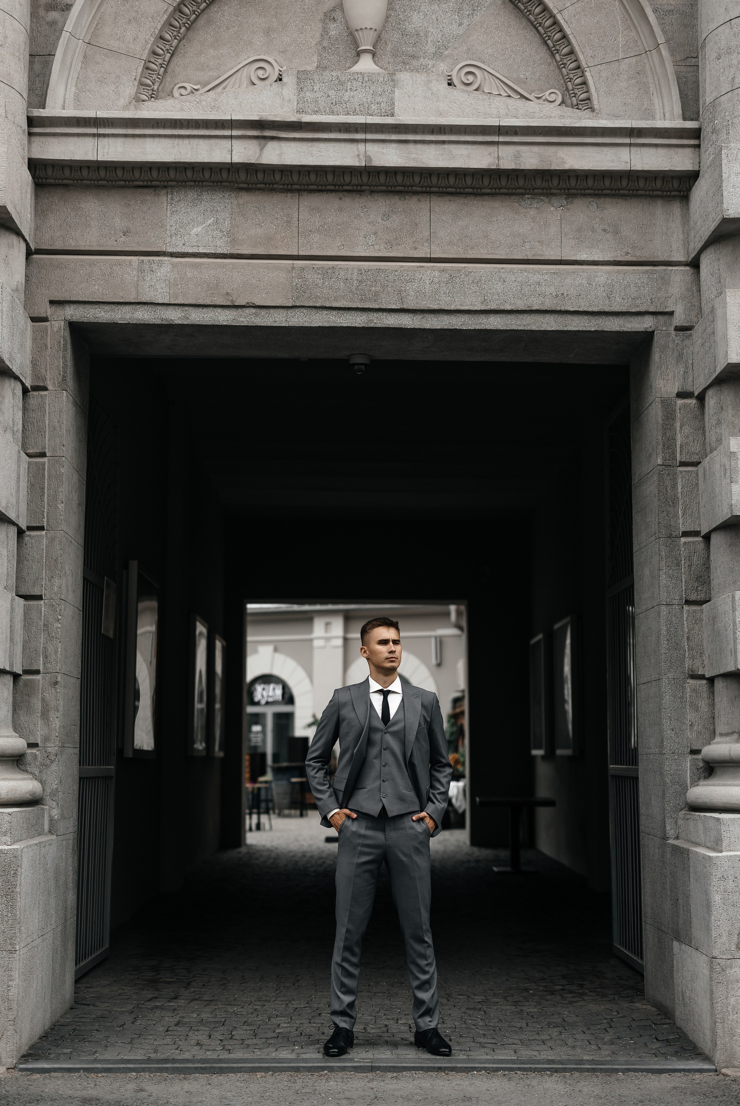 Николай & Анастасия | 10.08.24. Свадебный и семейный фотограф в Омске Евгения Хакимова