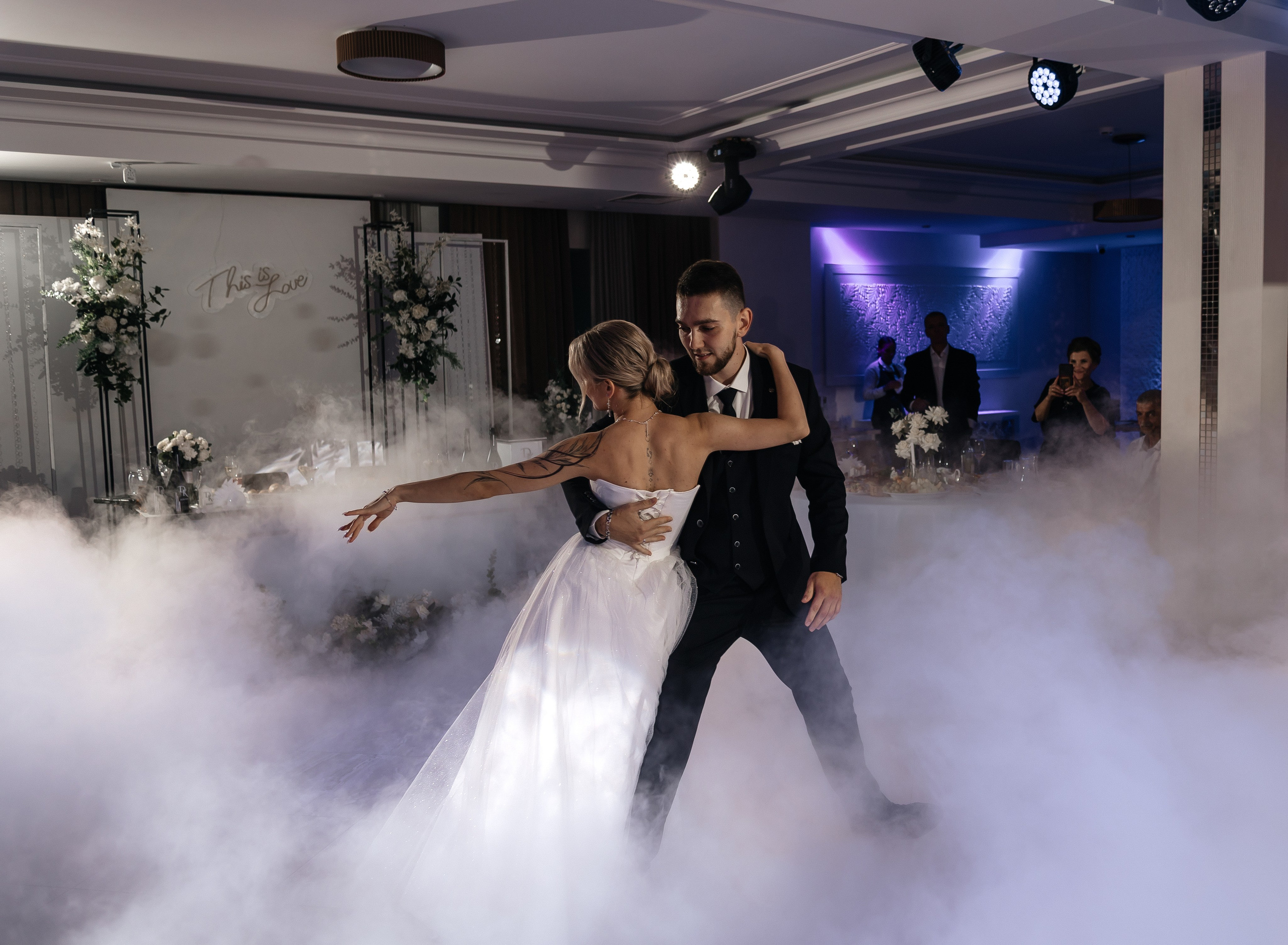 Даниил & Кристина | 20.08.25. Свадебный и семейный фотограф в Омске Евгения Хакимова